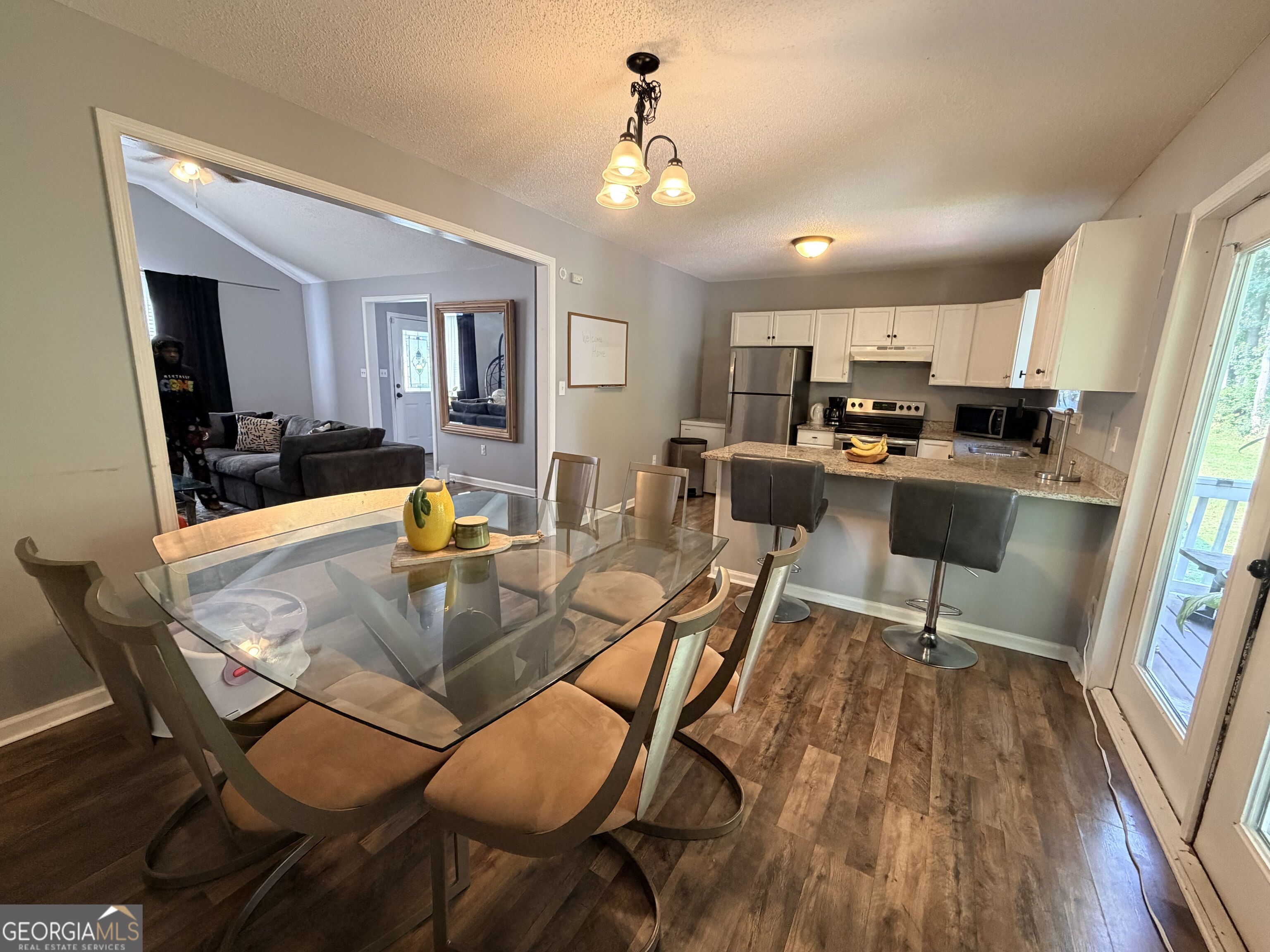 3564 Confederate Drive Property Photo 11