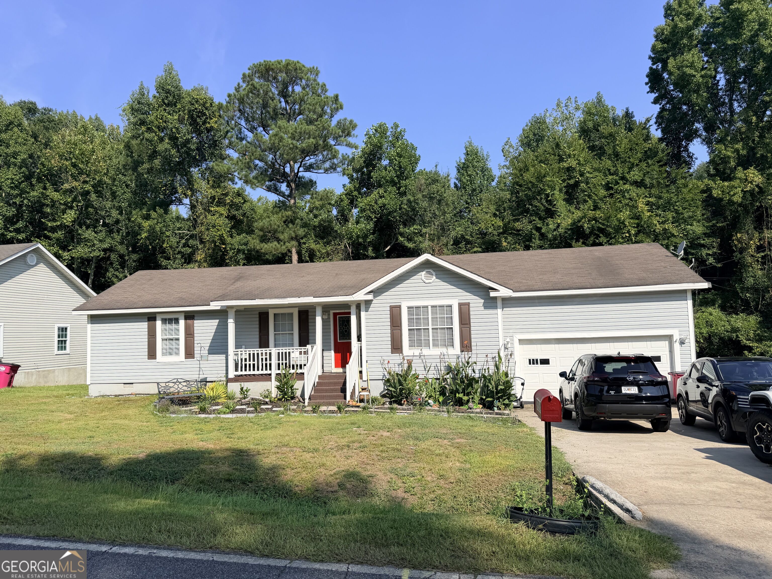 3564 Confederate Drive Property Photo 26