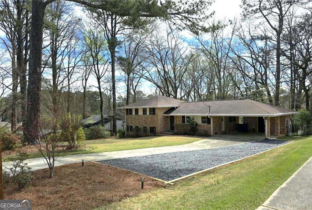 2457 Sunset Drive Ne Property Photo 1