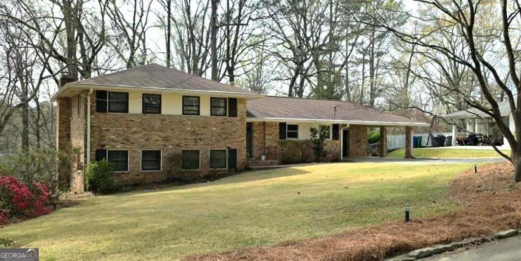 2457 Sunset Drive Ne Property Photo 20