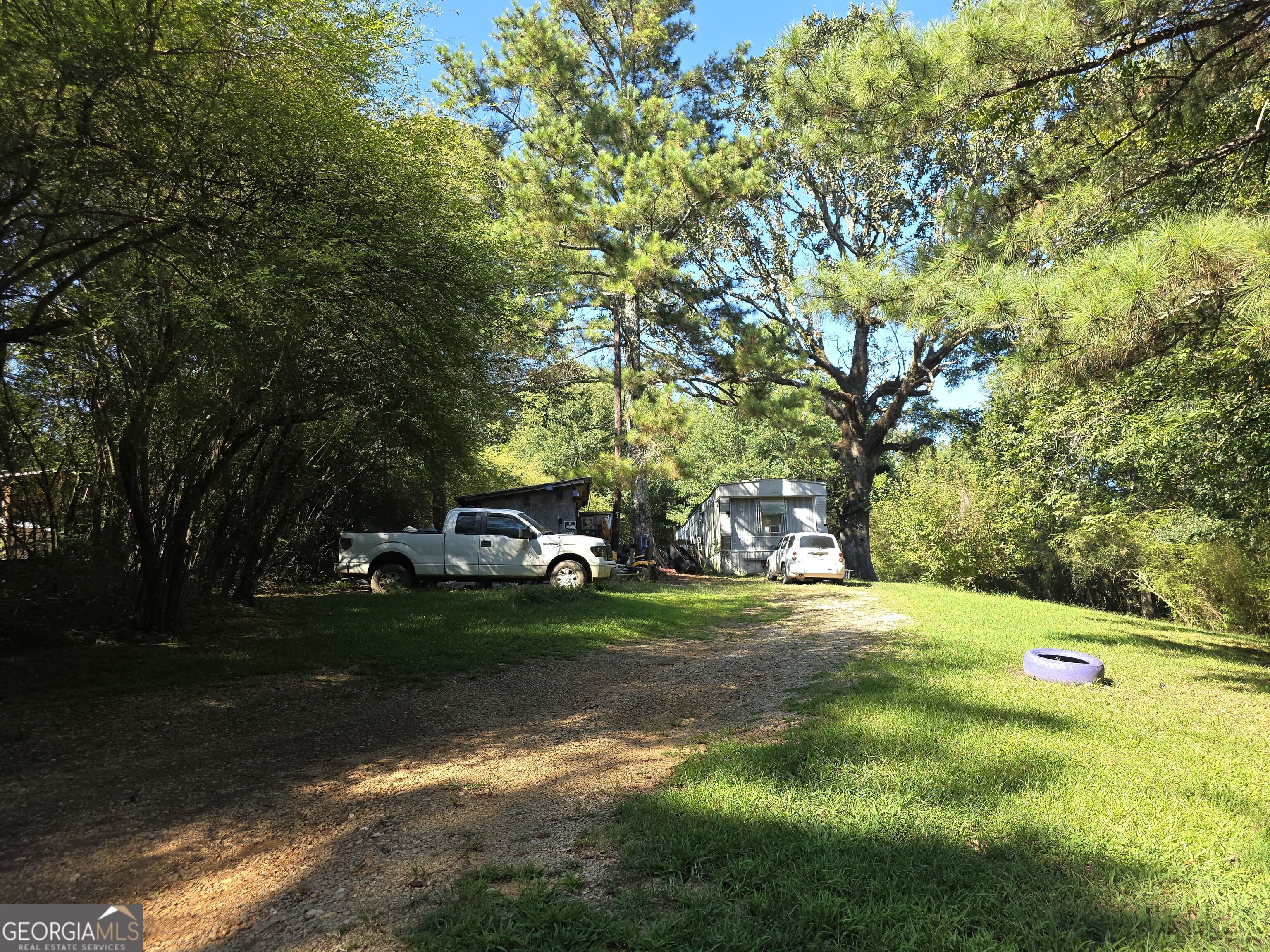 3585 Old Hwy 100 Property Photo 1