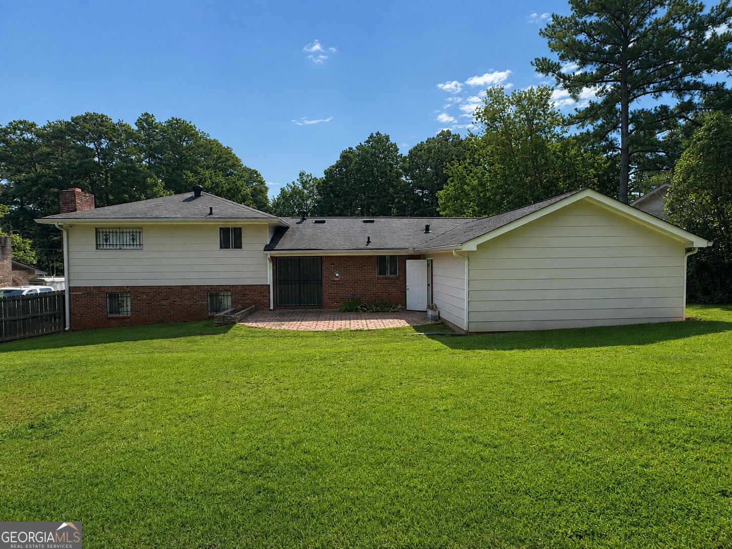 4121 Moore Road Property Photo 2