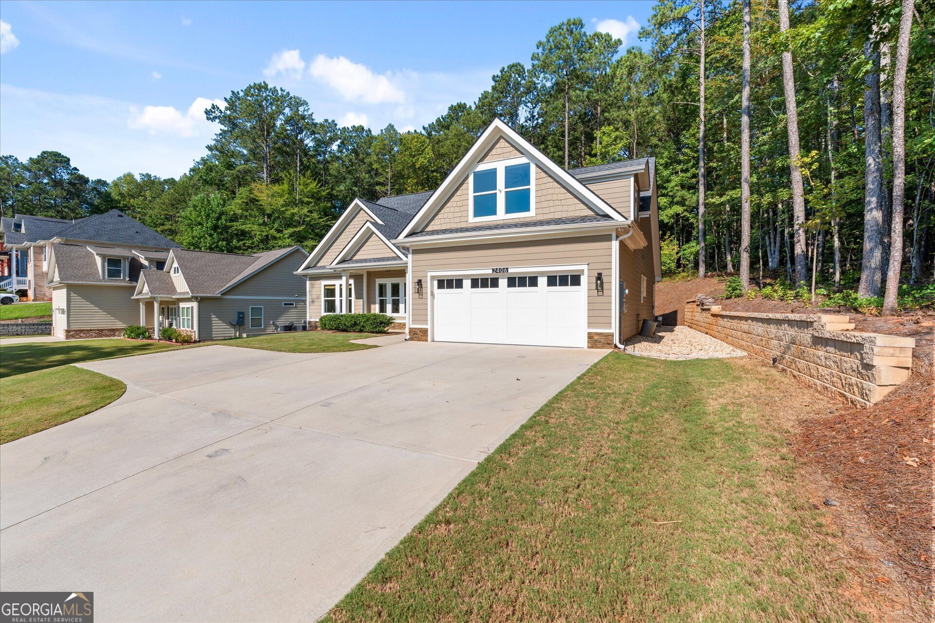 2406 Battle Drive Property Photo 3