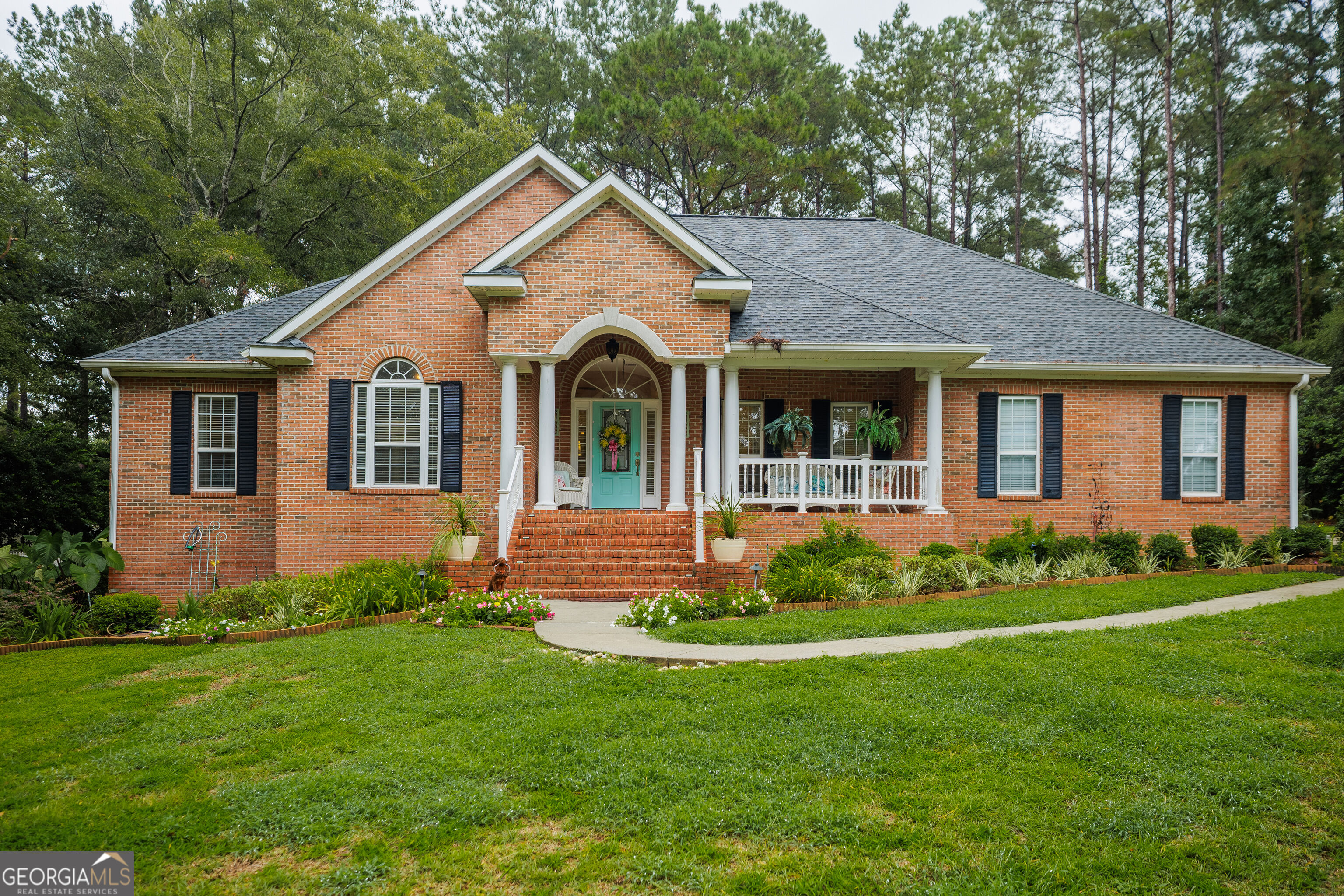 4723 Misty Valley Circle Property Photo 2