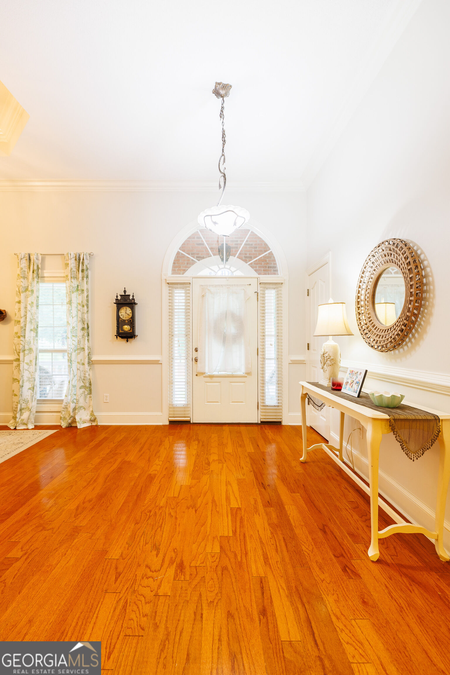 4723 Misty Valley Circle Property Photo 4