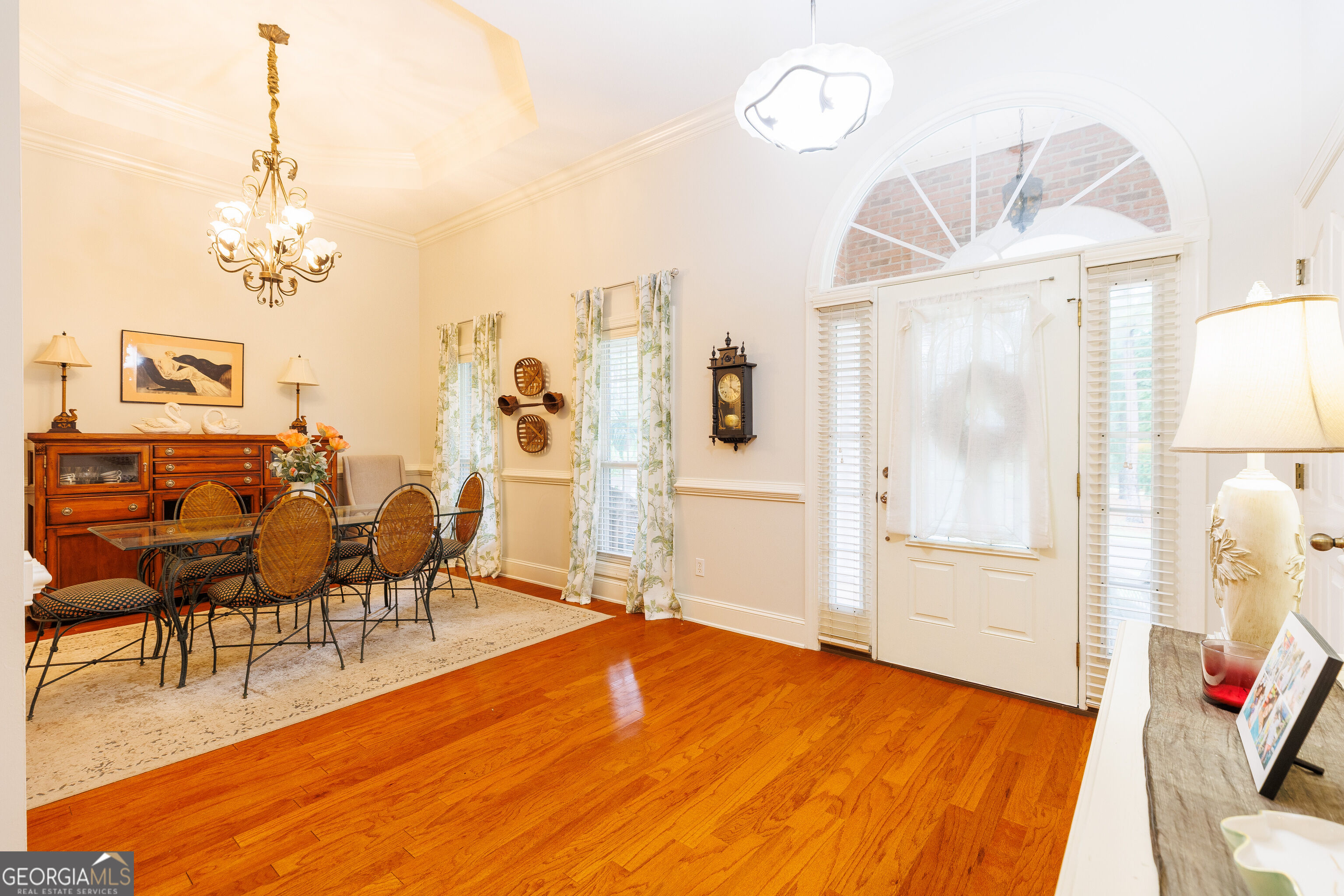 4723 Misty Valley Circle Property Photo 5