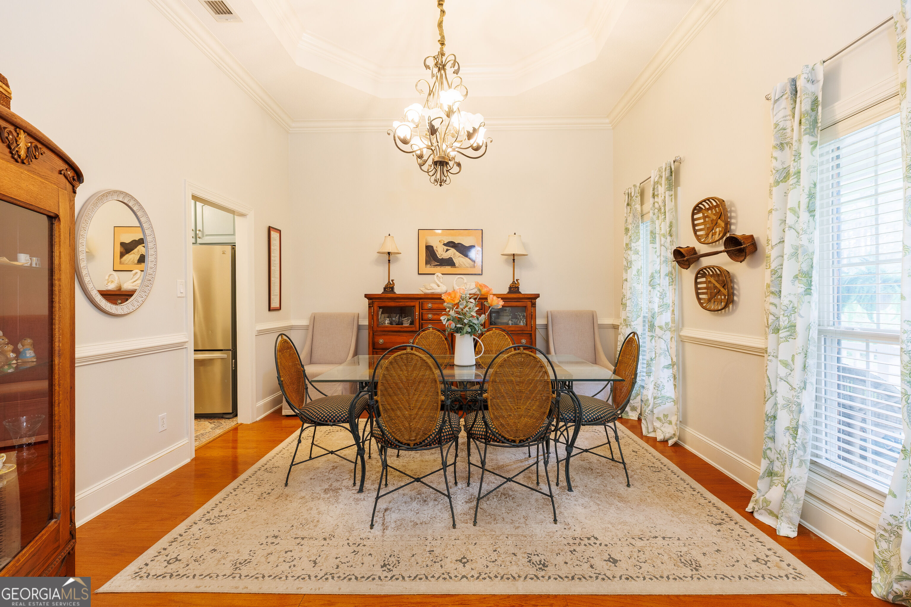 4723 Misty Valley Circle Property Photo 6