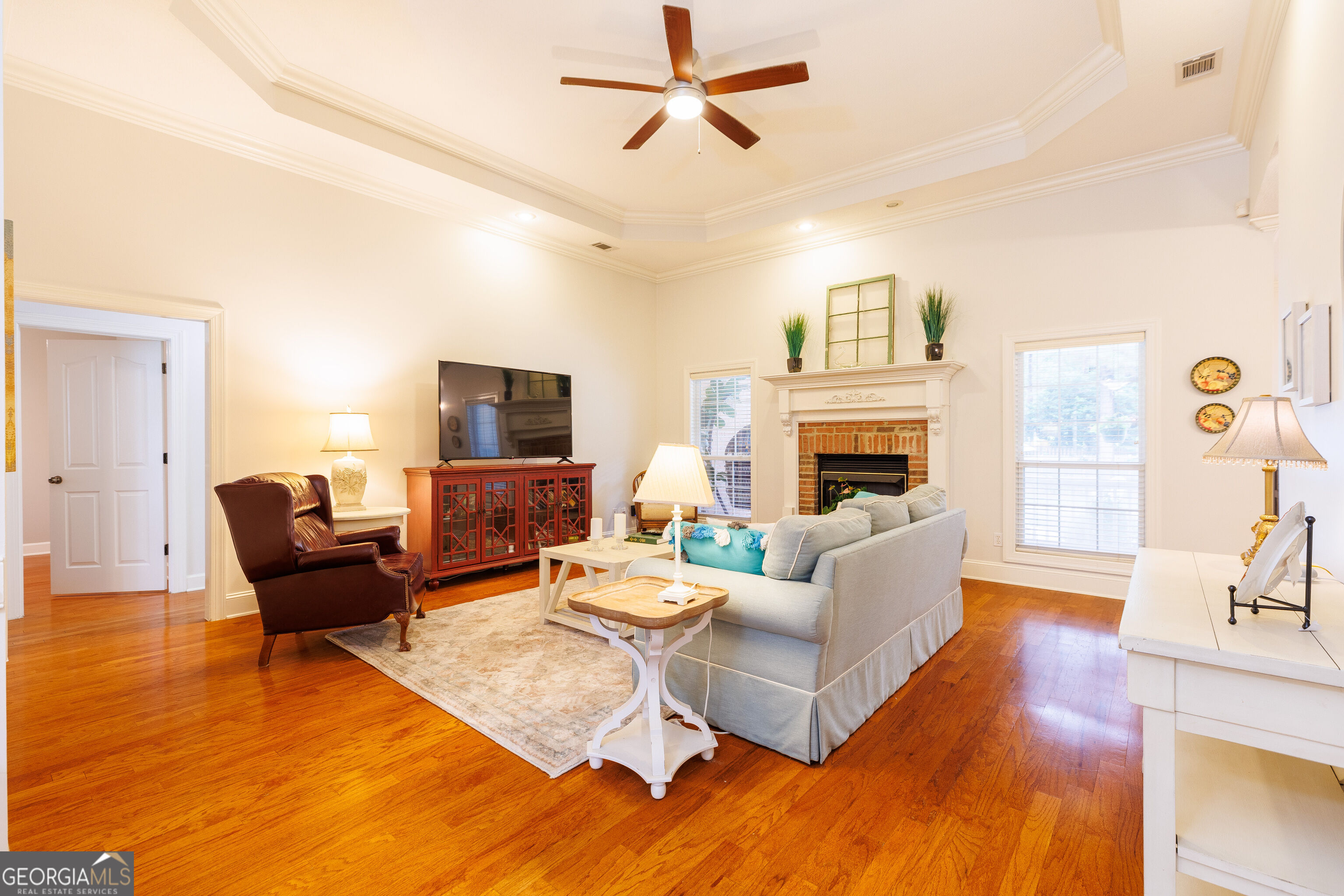 4723 Misty Valley Circle Property Photo 7