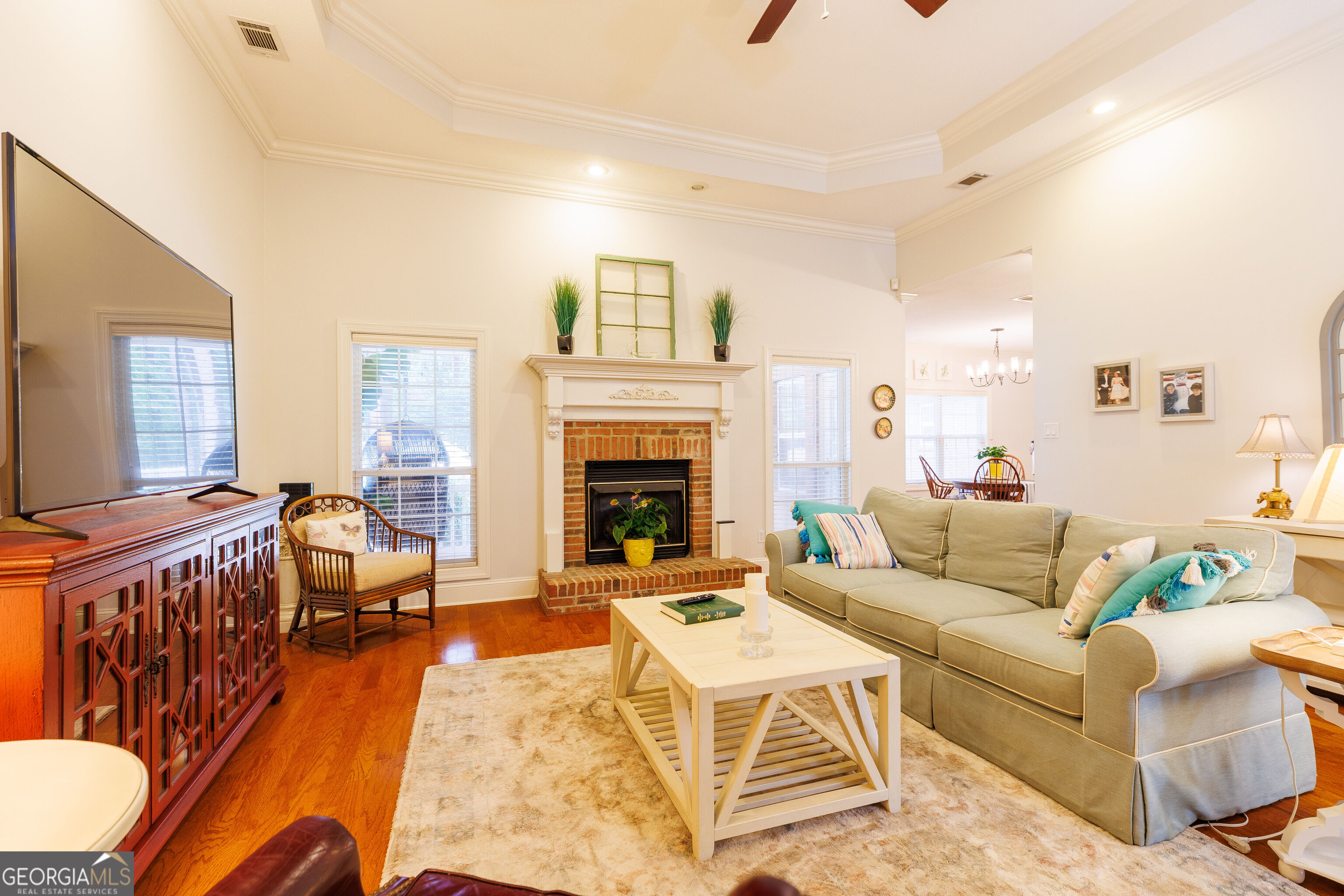 4723 Misty Valley Circle Property Photo 8