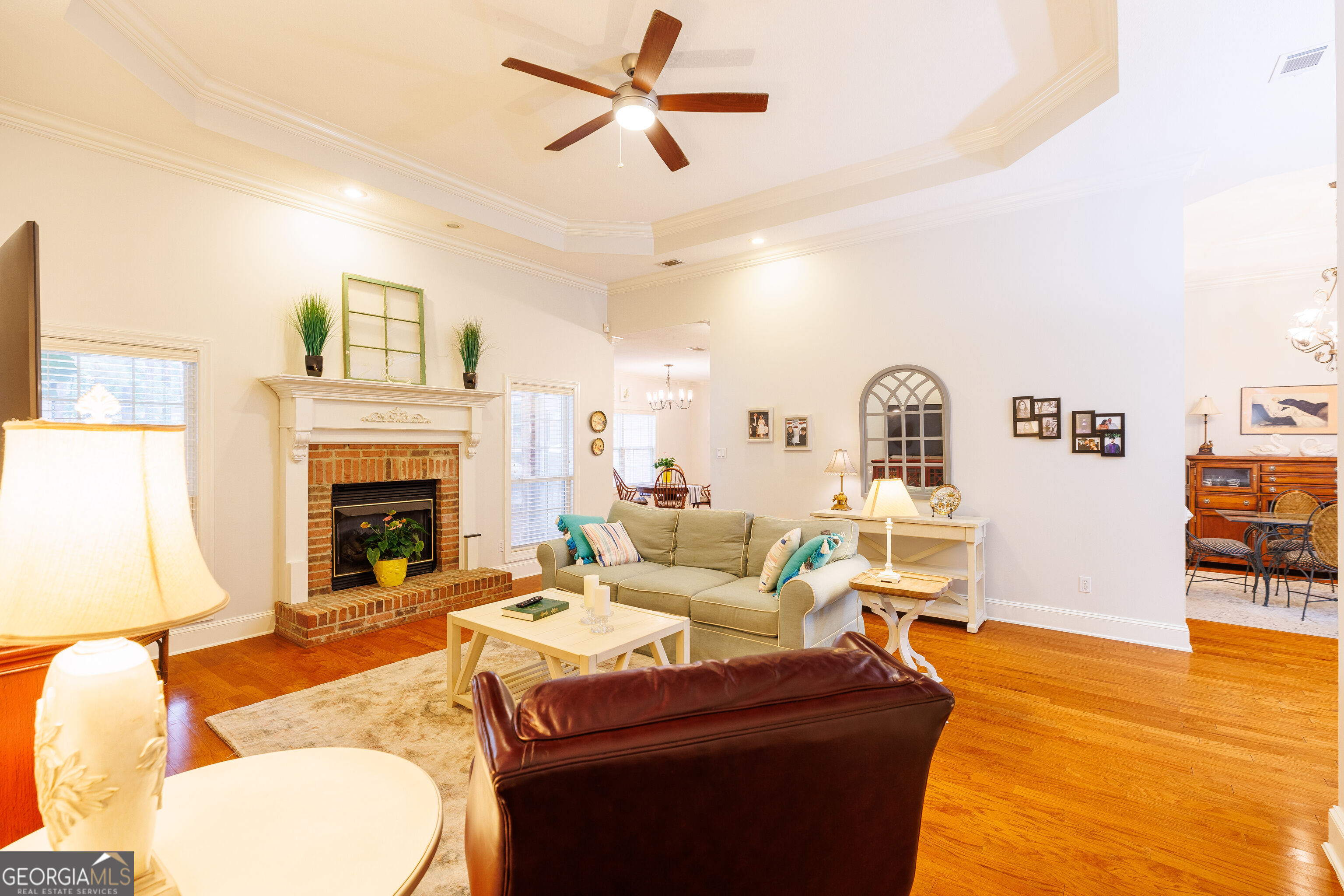 4723 Misty Valley Circle Property Photo 9
