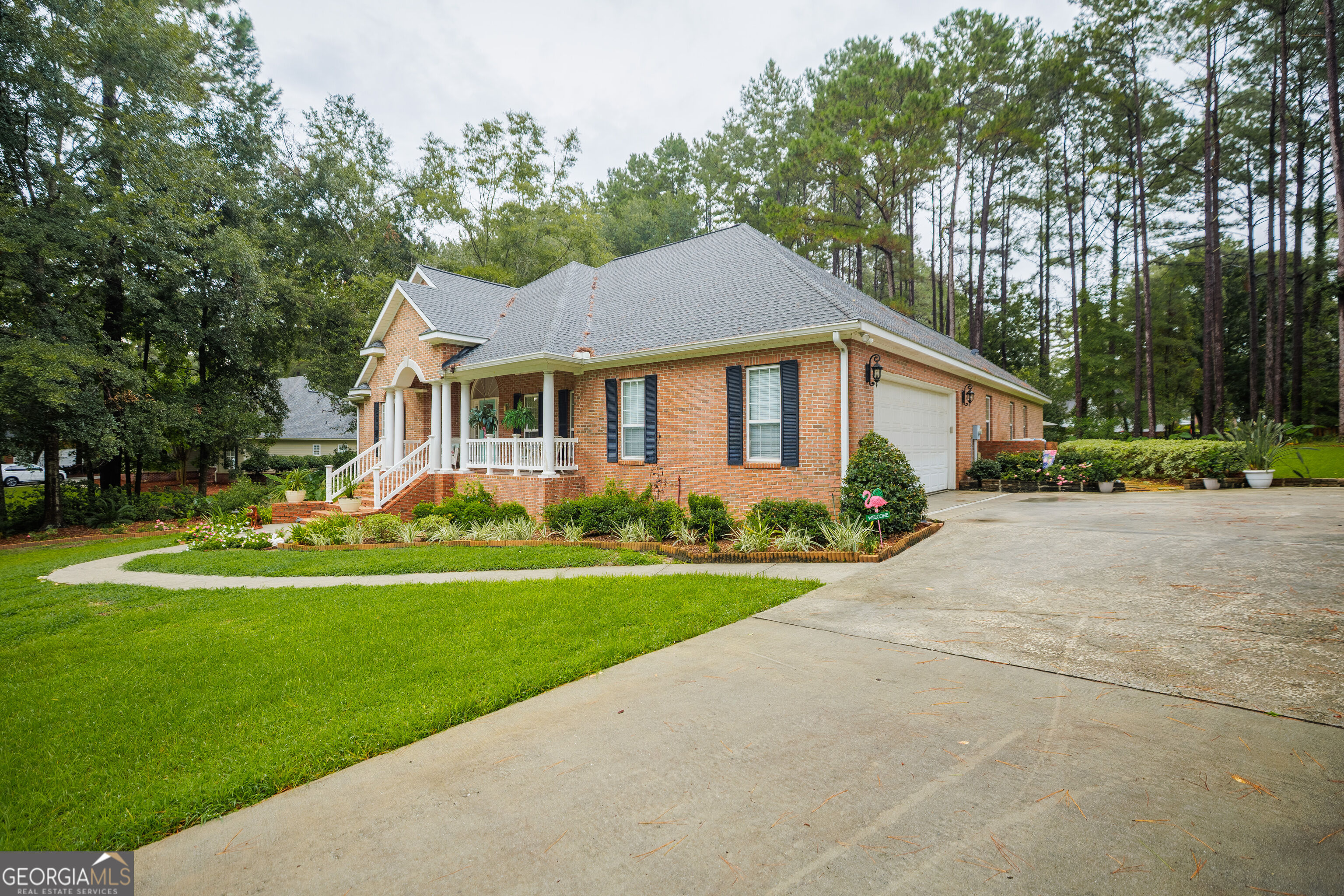 4723 Misty Valley Circle Property Photo 39
