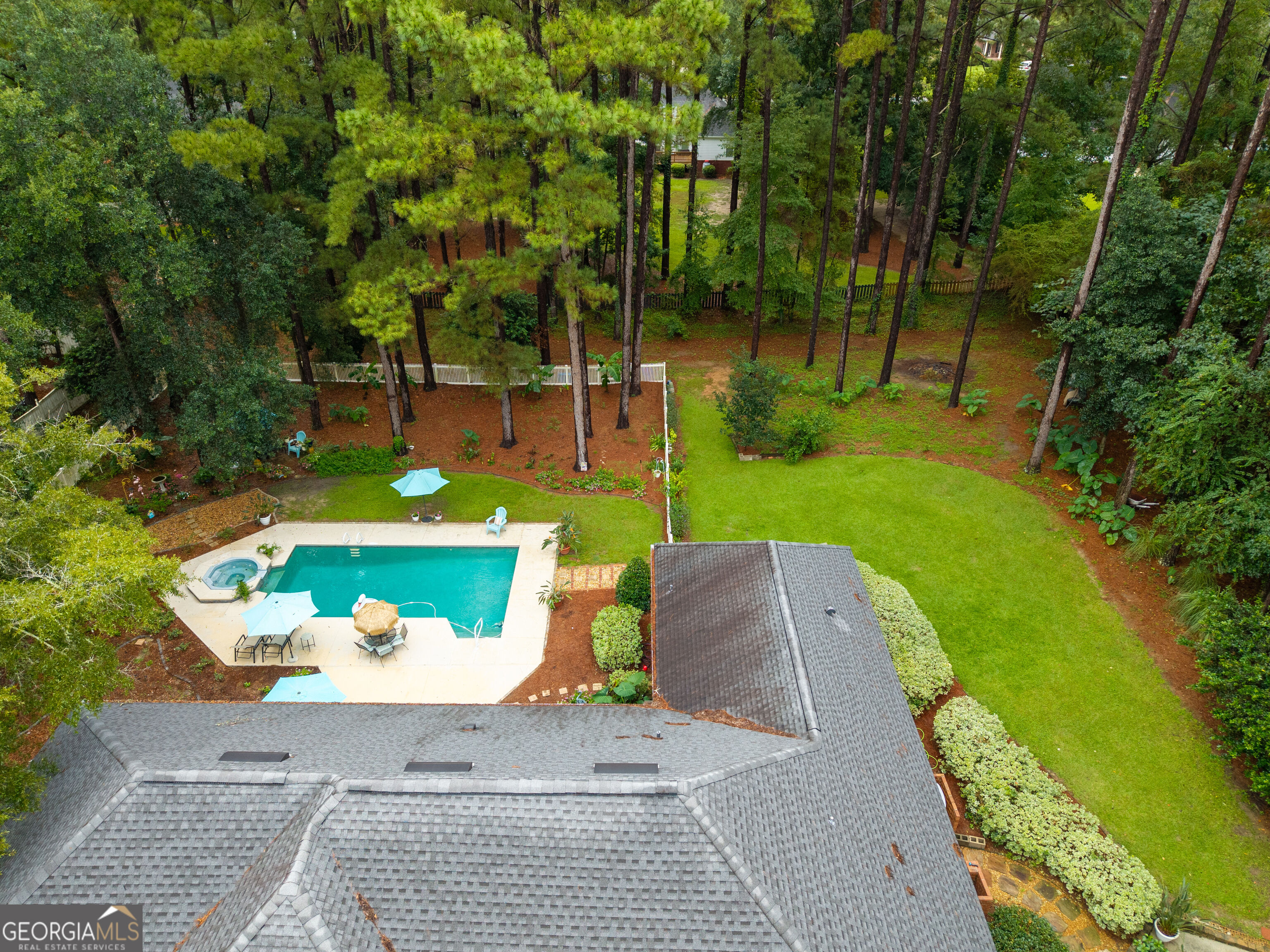 4723 Misty Valley Circle Property Photo 41
