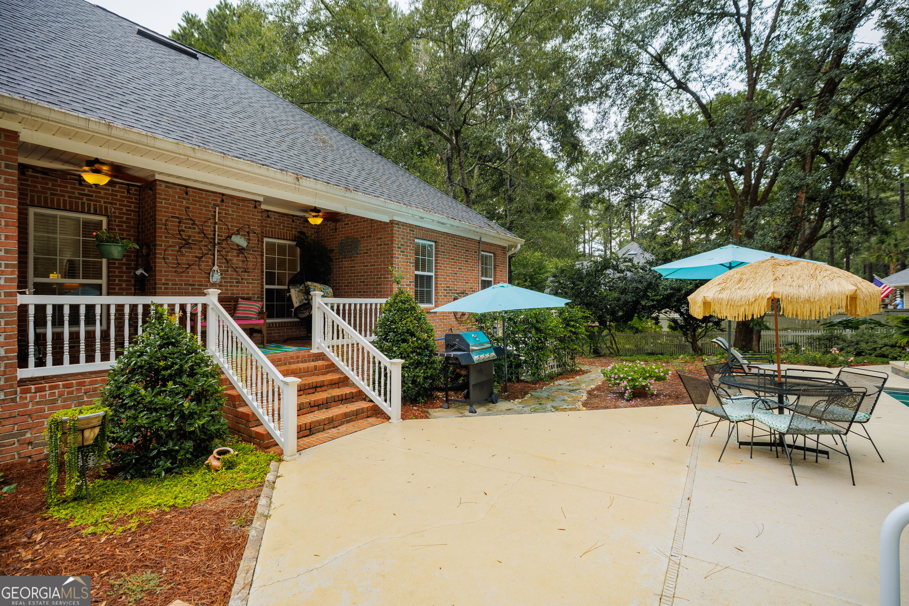 4723 Misty Valley Circle Property Photo 43