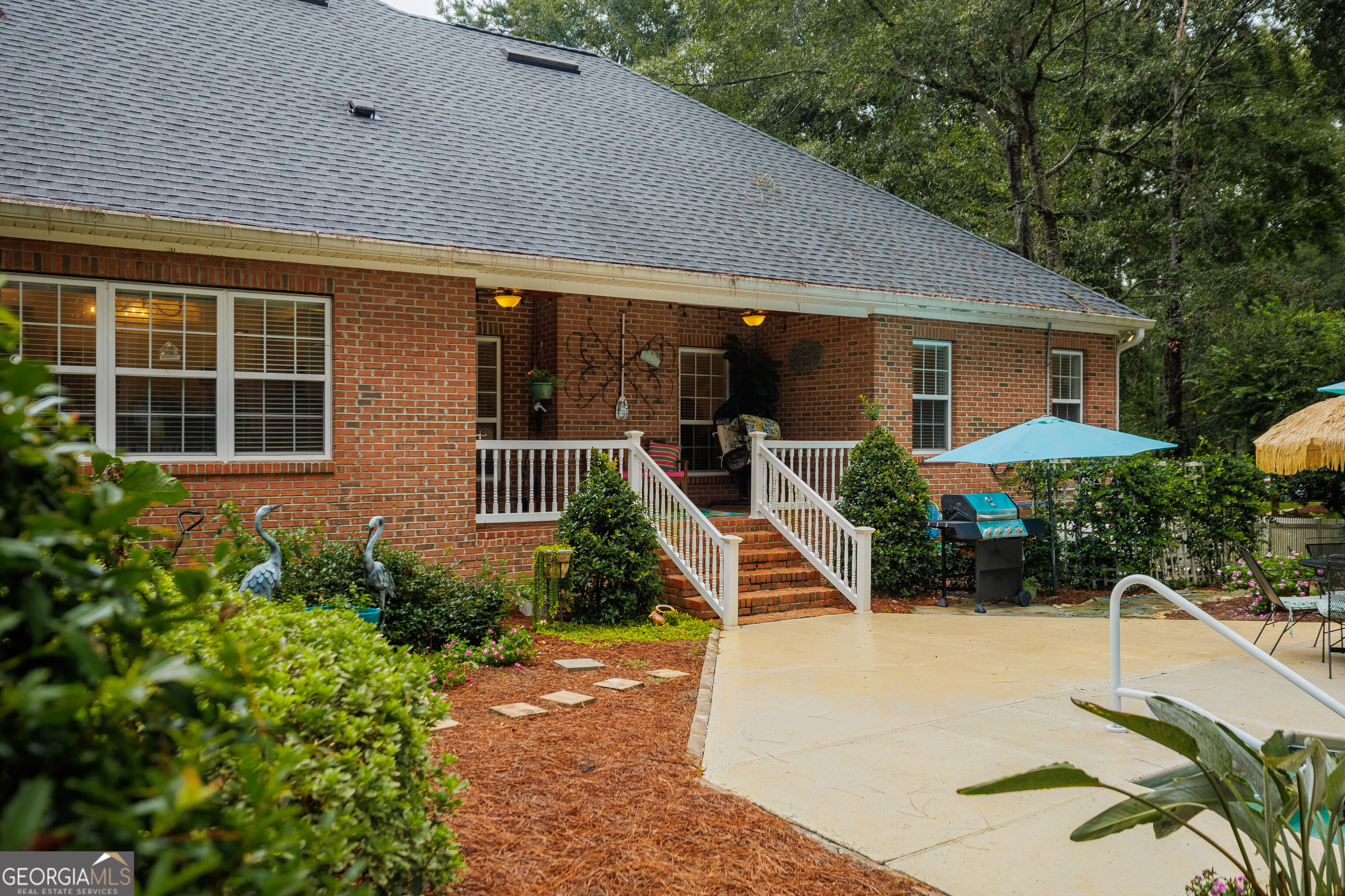 4723 Misty Valley Circle Property Photo 44