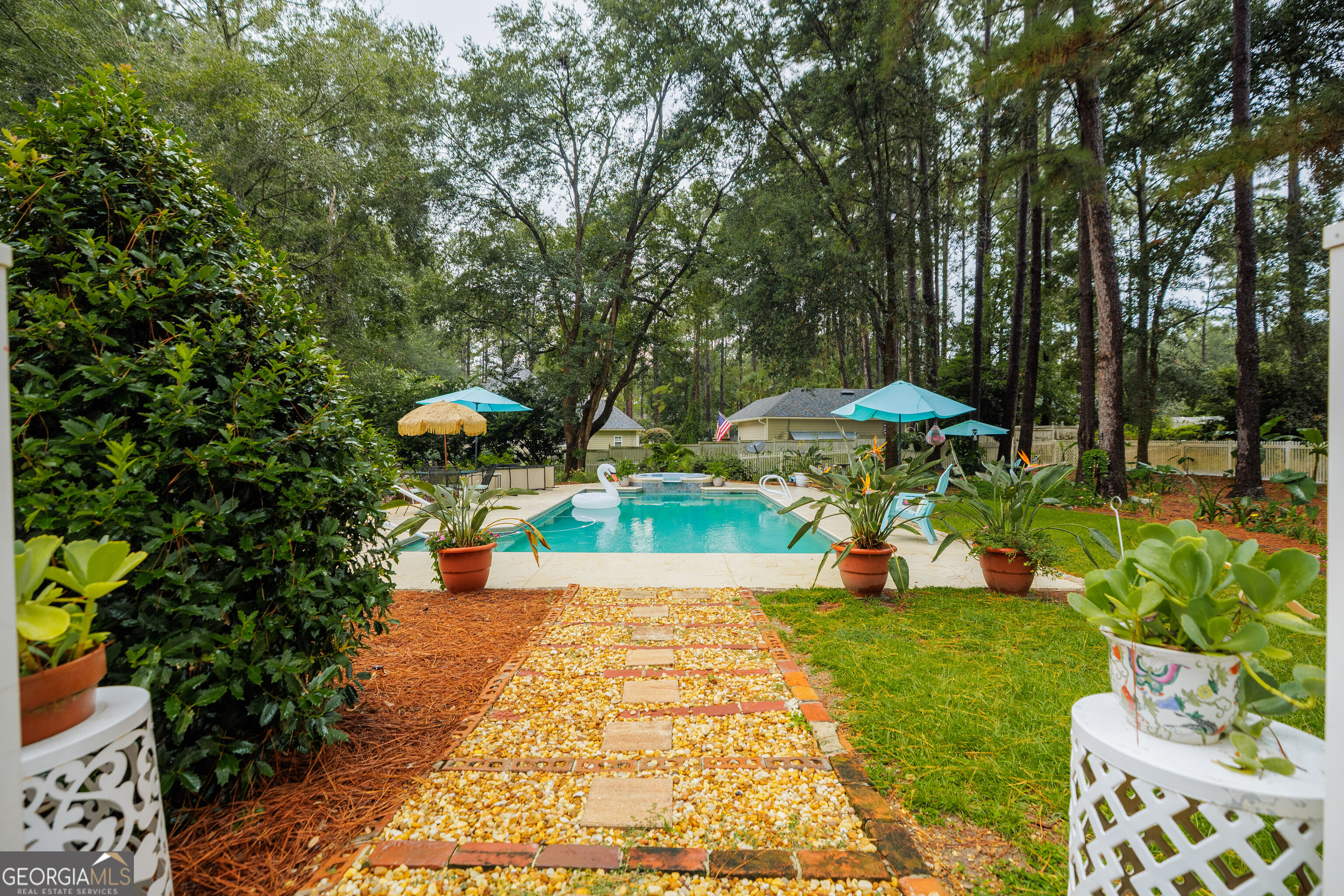 4723 Misty Valley Circle Property Photo 45