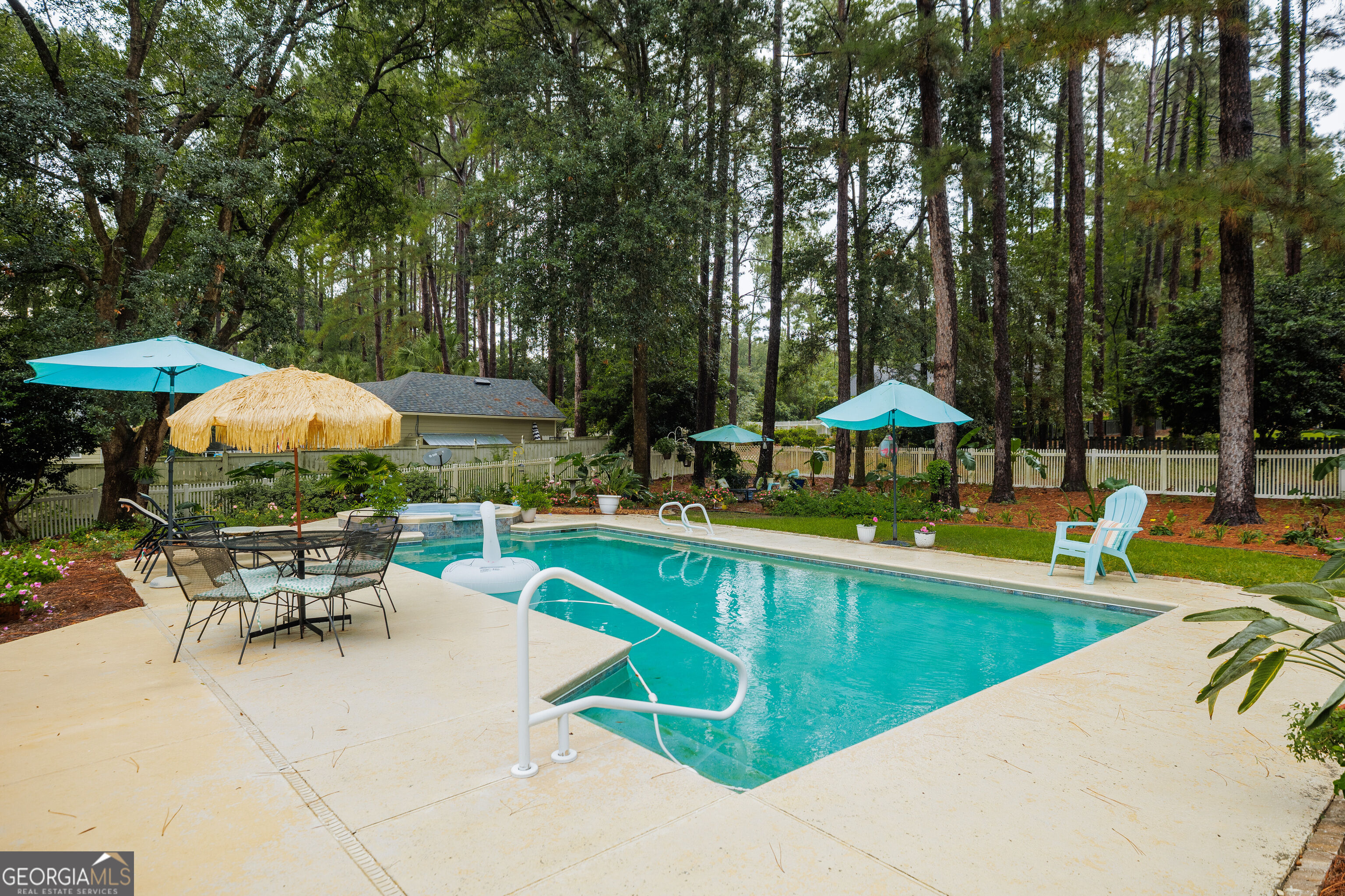 4723 Misty Valley Circle Property Photo 46