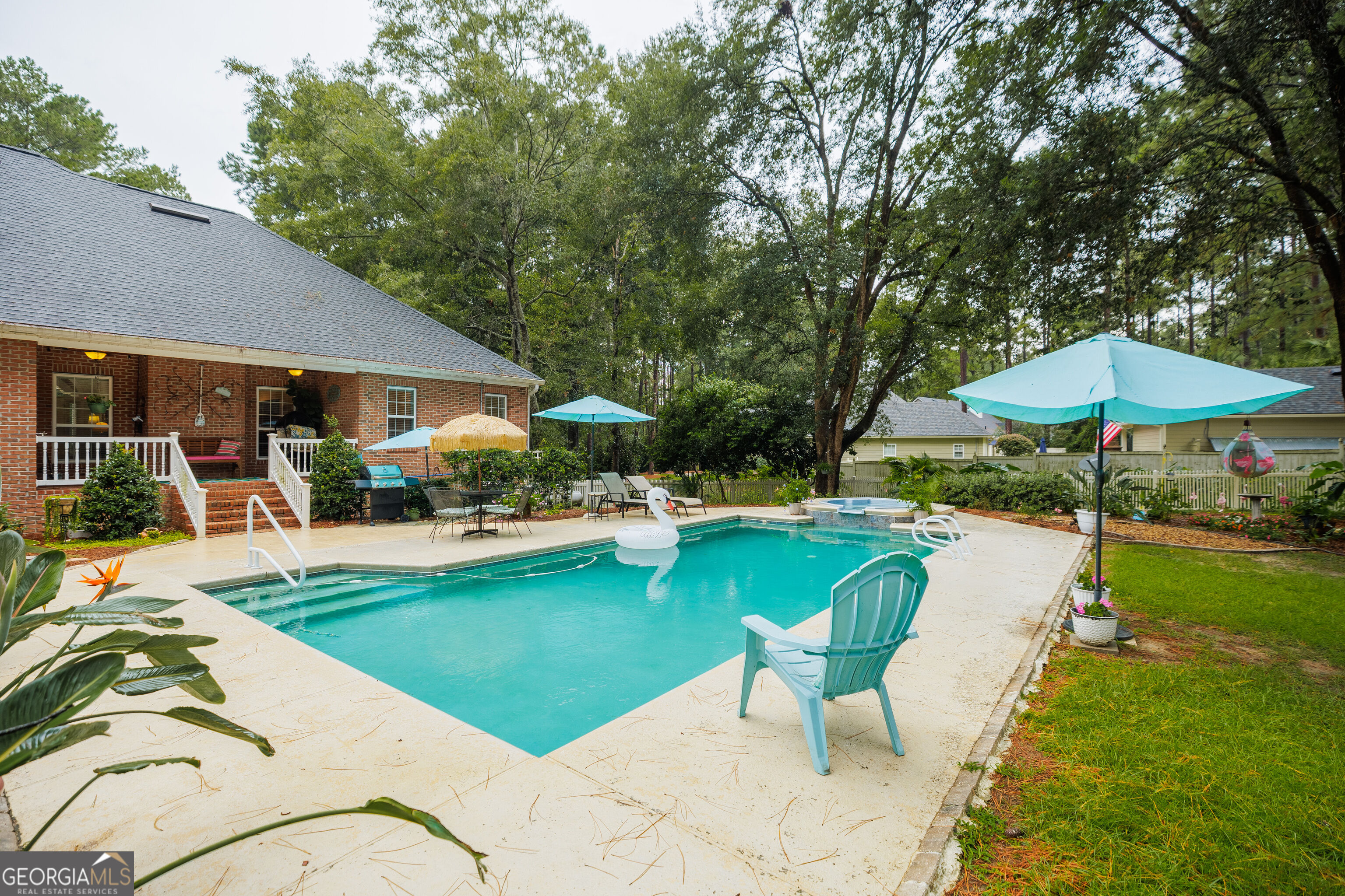 4723 Misty Valley Circle Property Photo 47