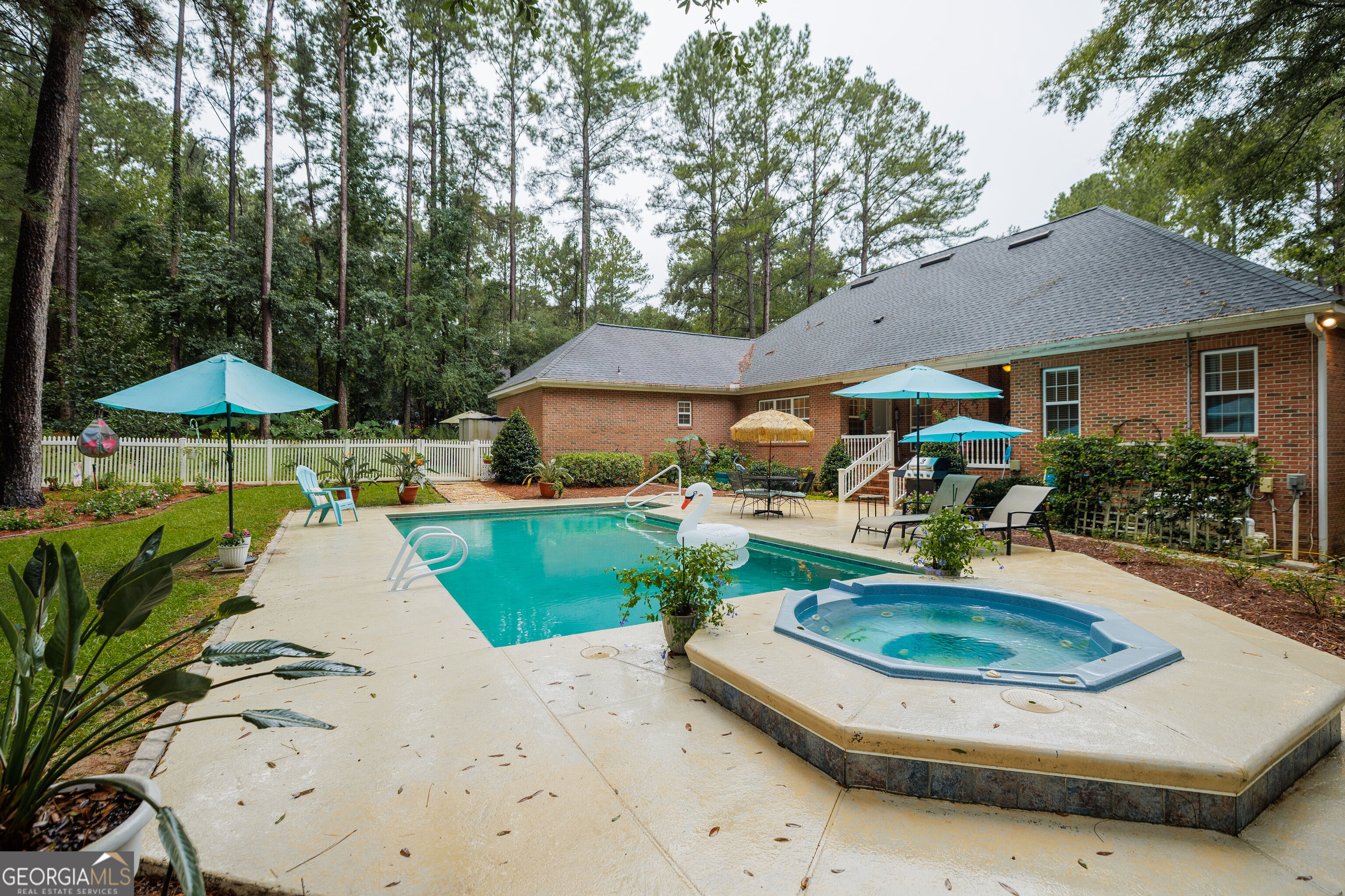 4723 Misty Valley Circle Property Photo 48