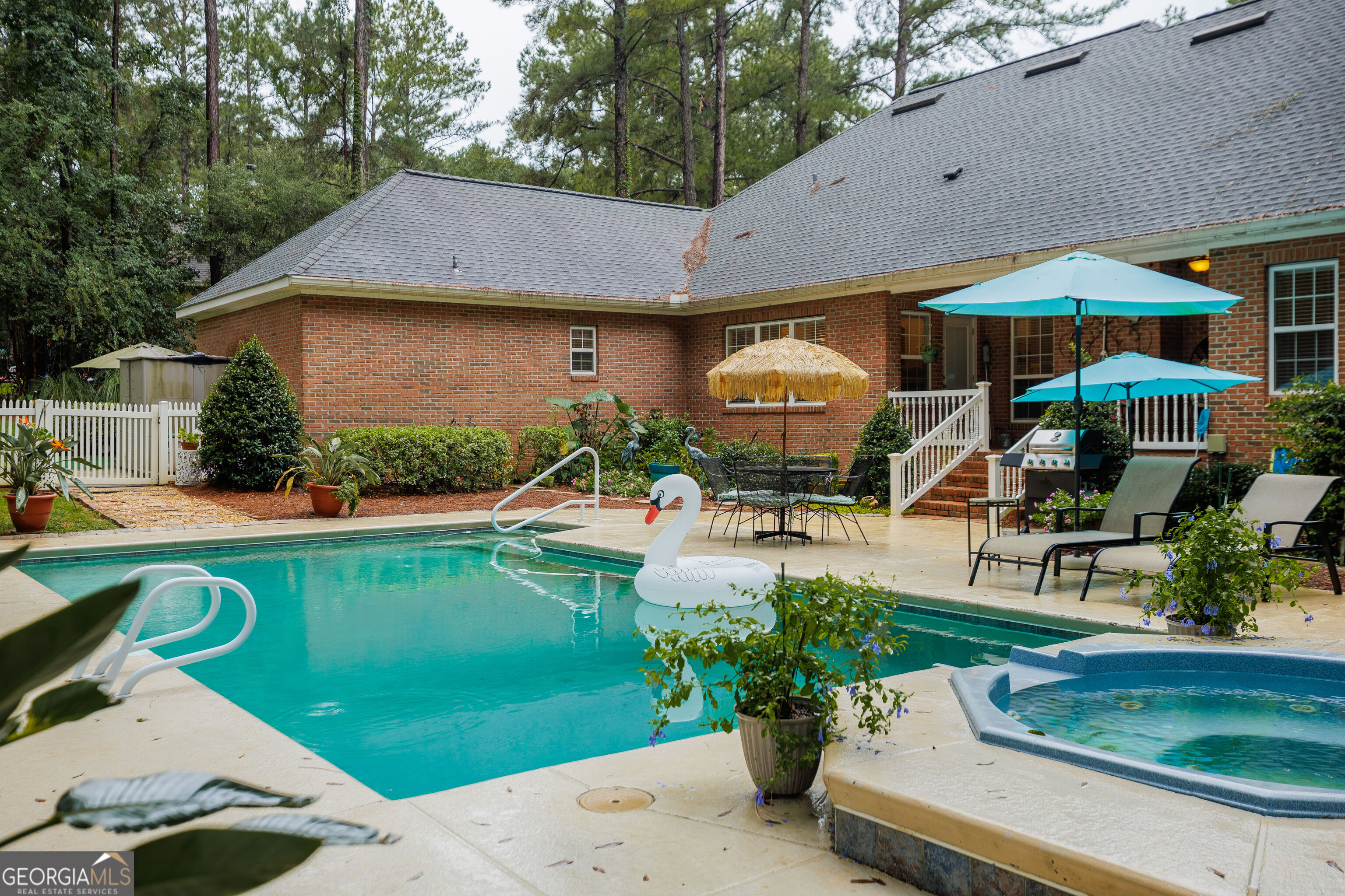 4723 Misty Valley Circle Property Photo 49