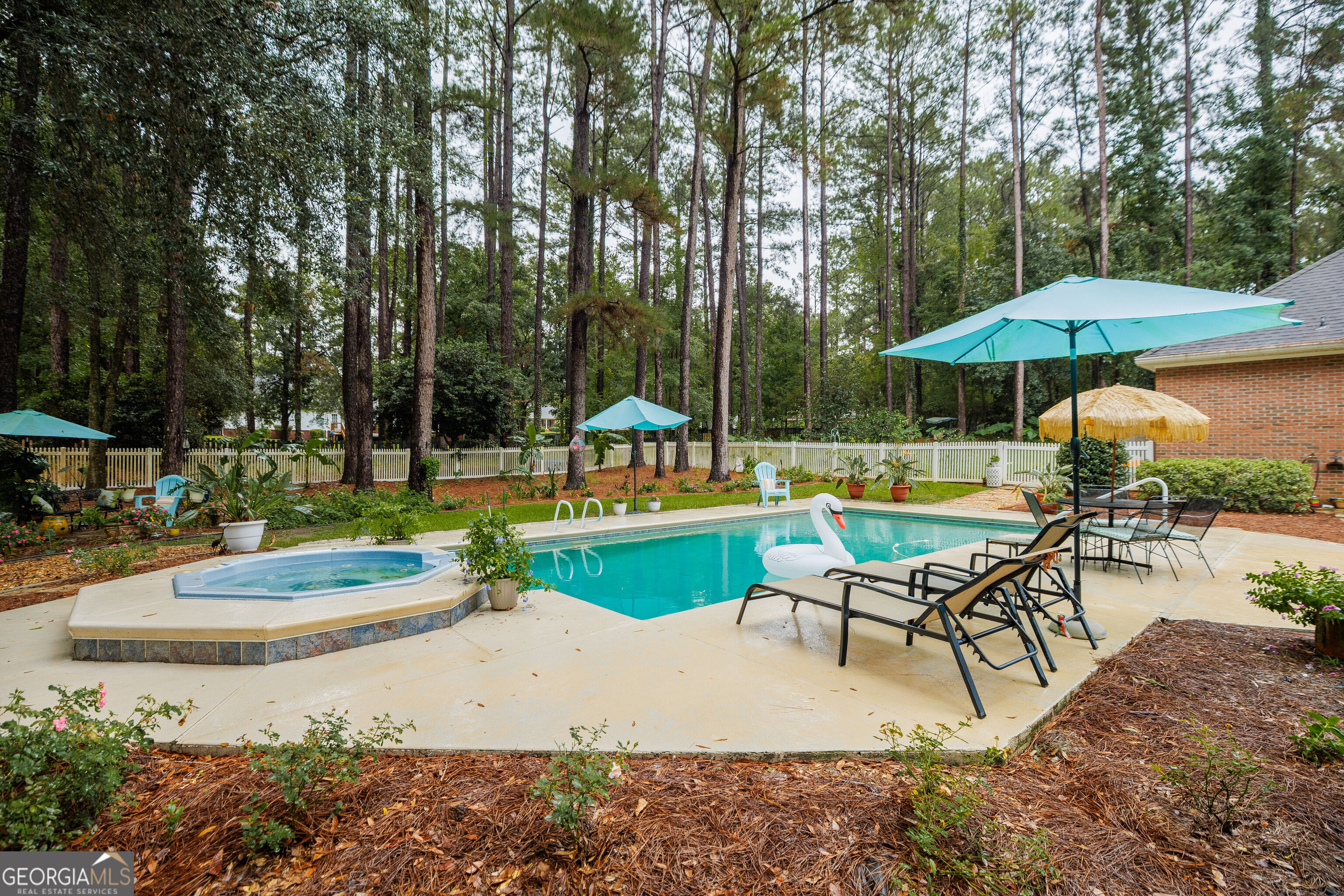 4723 Misty Valley Circle Property Photo 50
