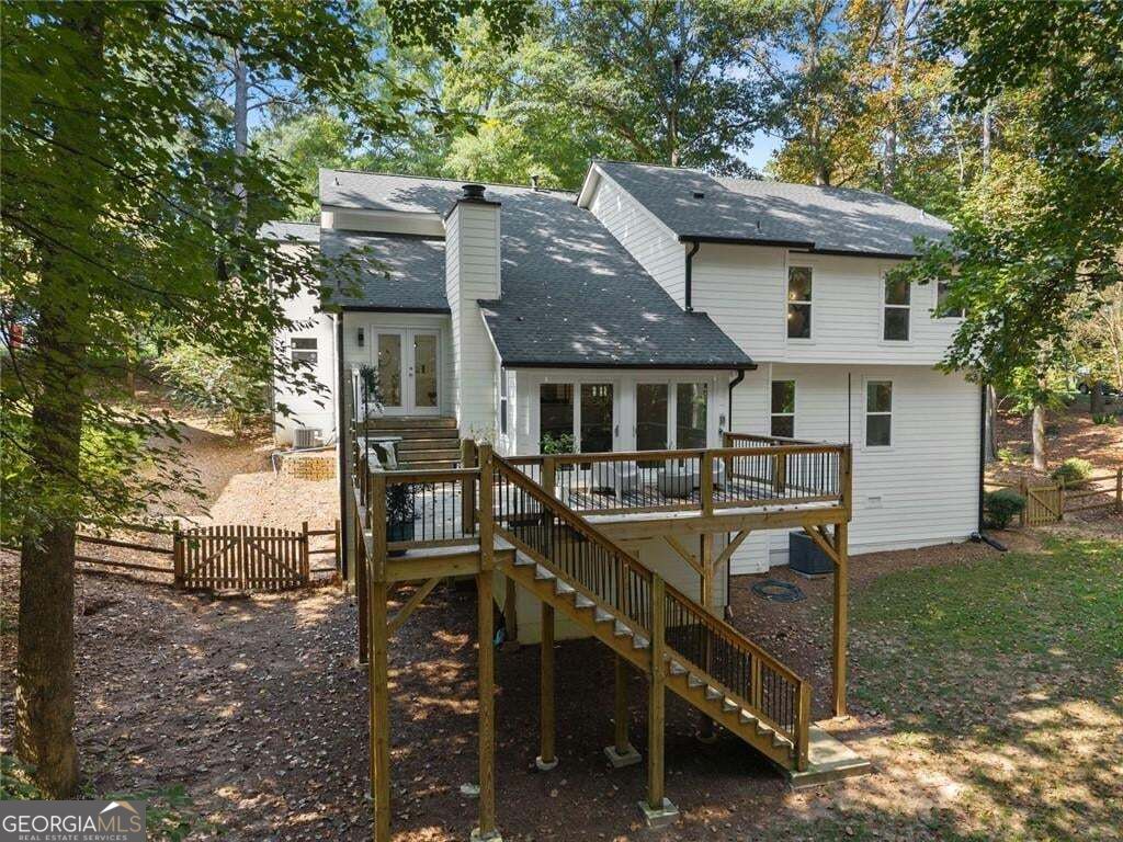 3040 Roxburgh Drive Property Photo 56