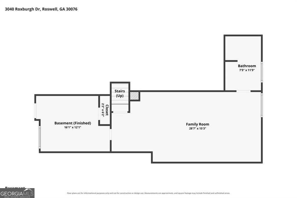 3040 Roxburgh Drive Property Photo 71