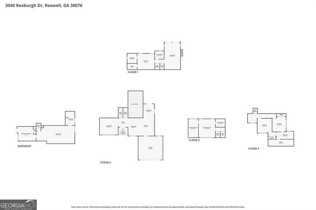 3040 Roxburgh Drive Property Photo 72