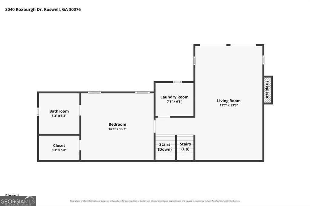 3040 Roxburgh Drive Property Photo 73