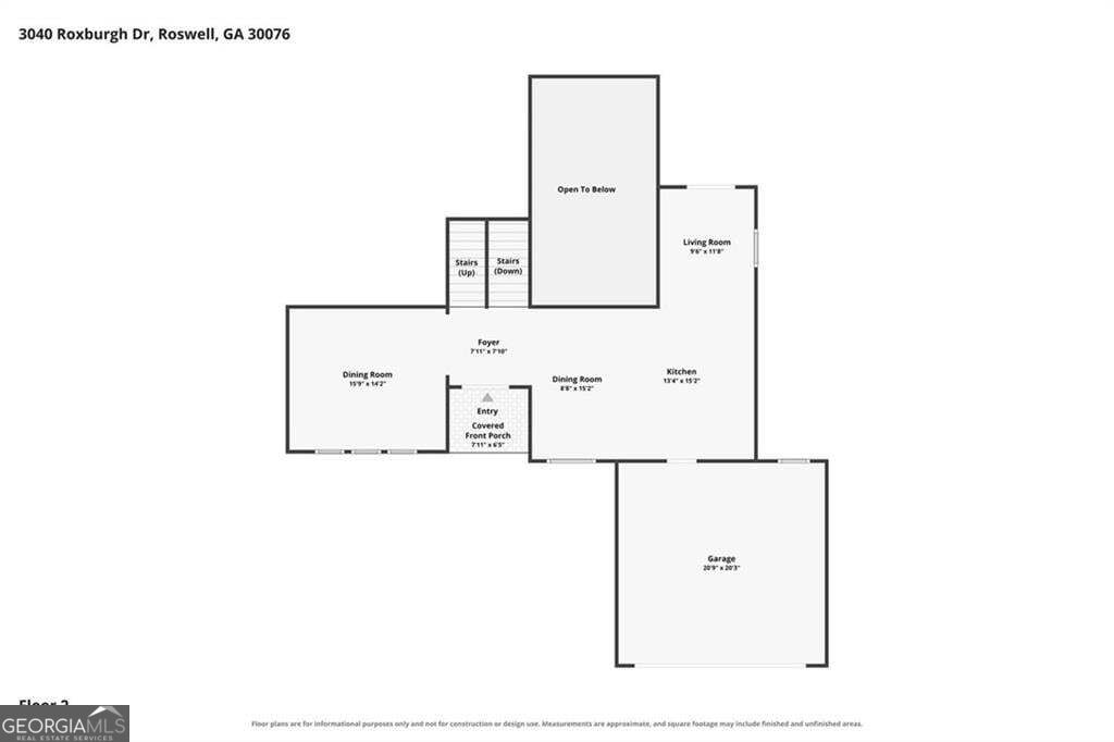 3040 Roxburgh Drive Property Photo 74