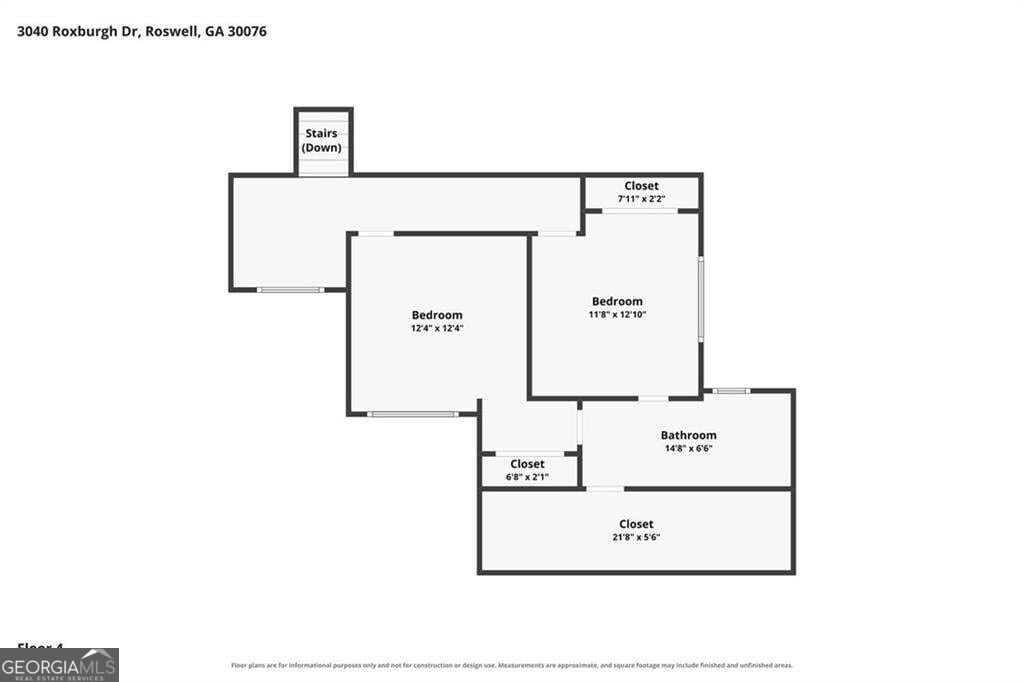 3040 Roxburgh Drive Property Photo 76