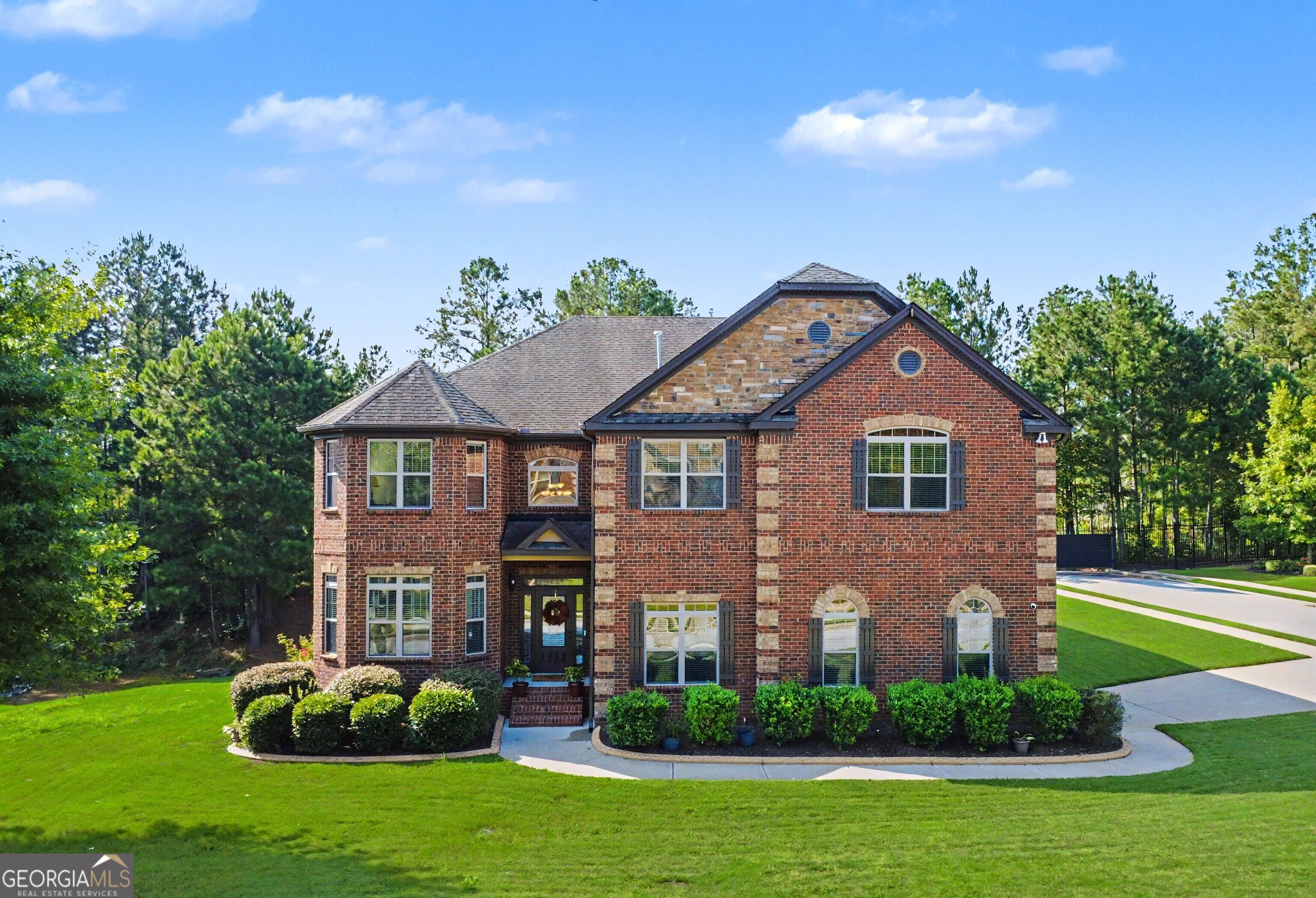 264 Learwood Lane