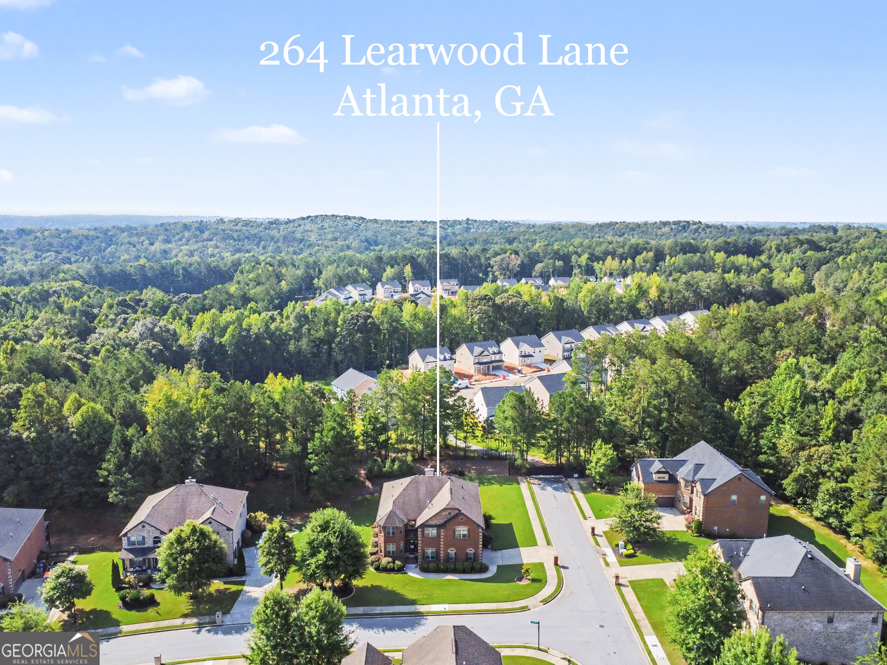 264 Learwood Lane Property Photo 59