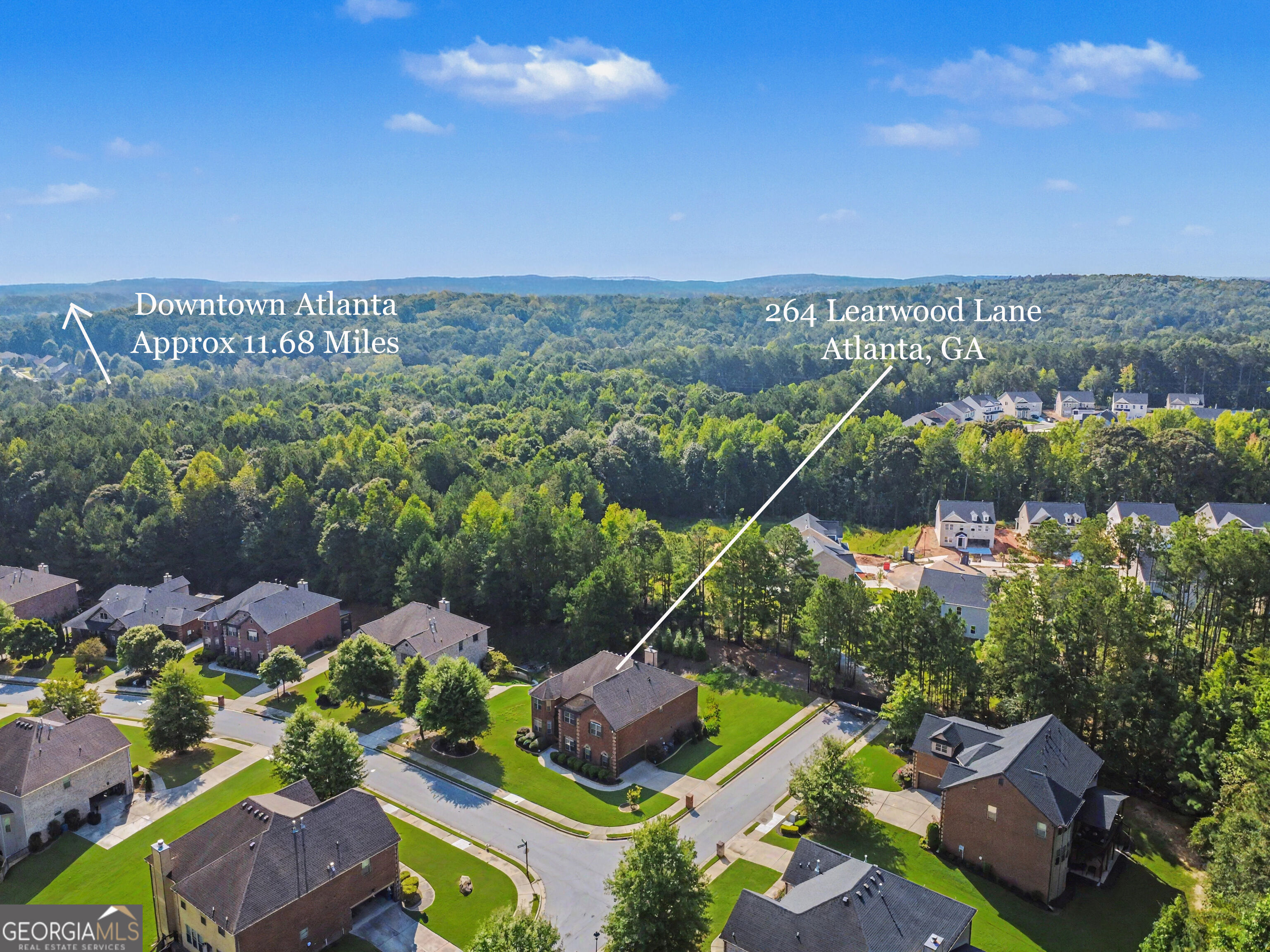 264 Learwood Lane Property Photo 60