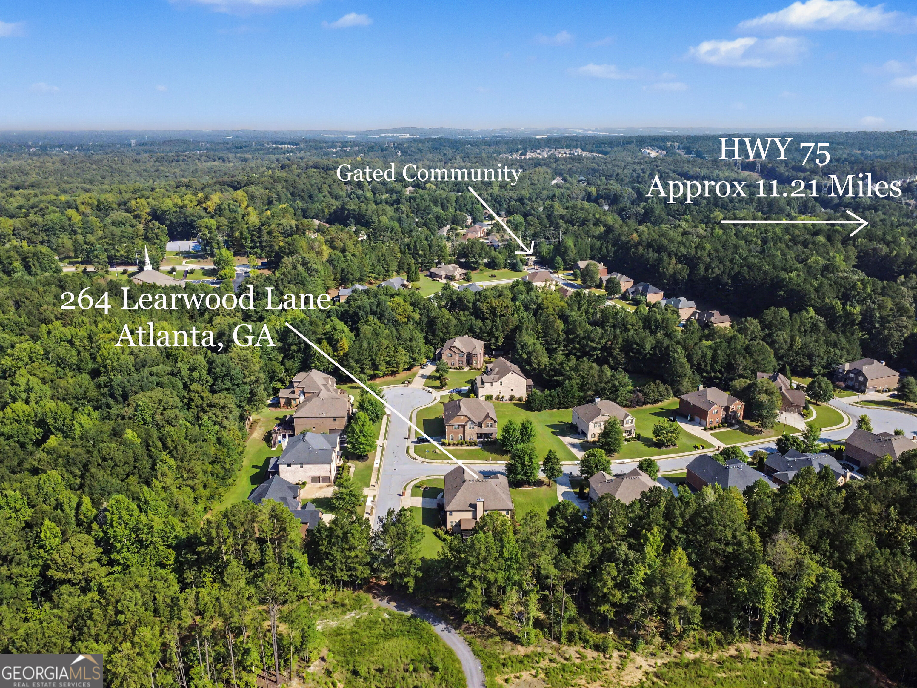 264 Learwood Lane Property Photo 62