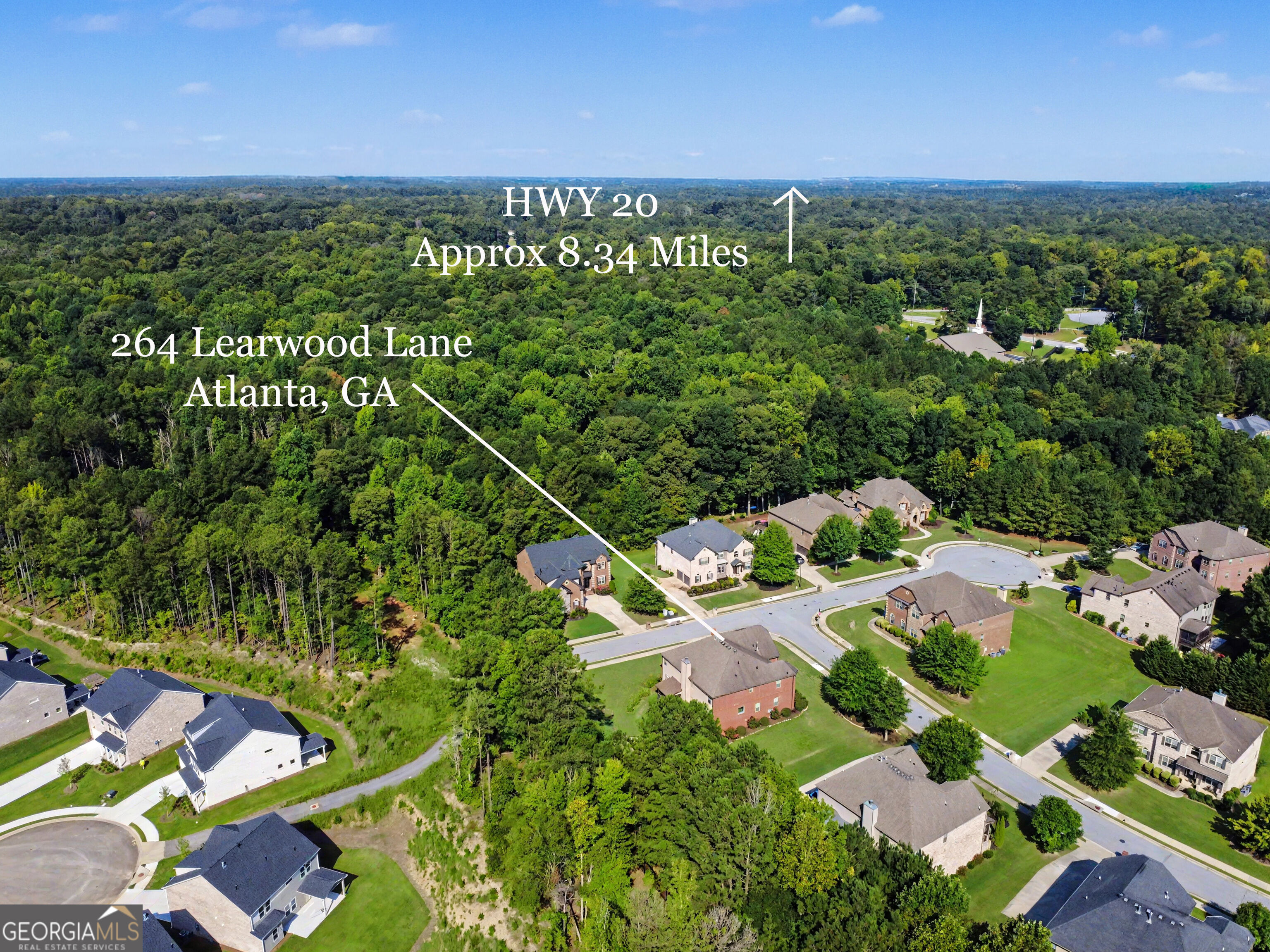 264 Learwood Lane Property Photo 63