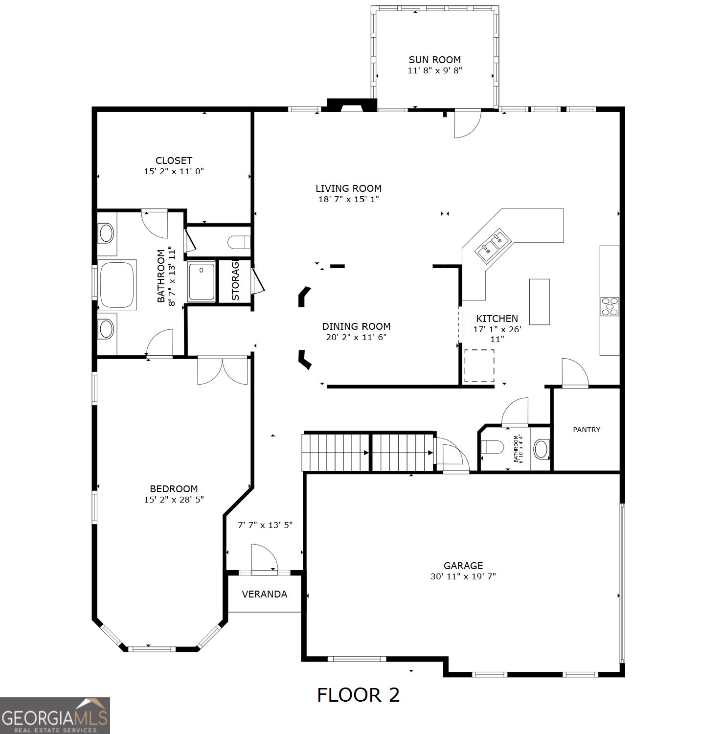 264 Learwood Lane Property Photo 67