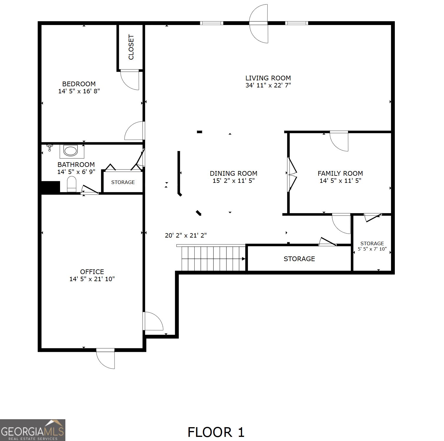 264 Learwood Lane Property Photo 68