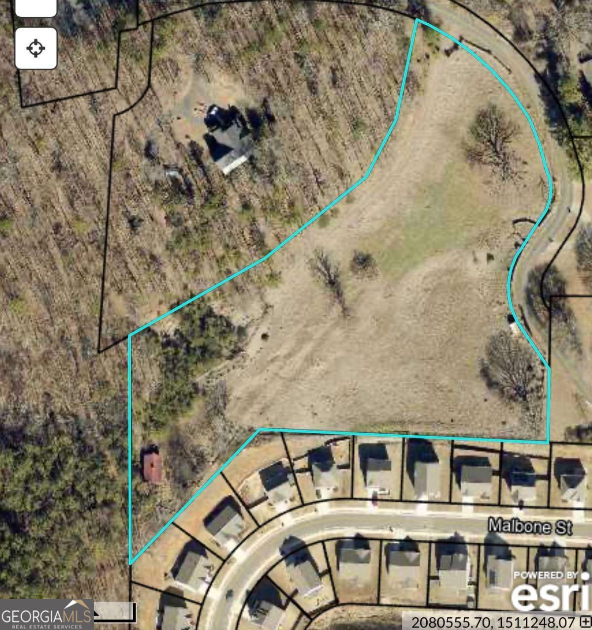 90 Tower Drive Sw Property Photo 23