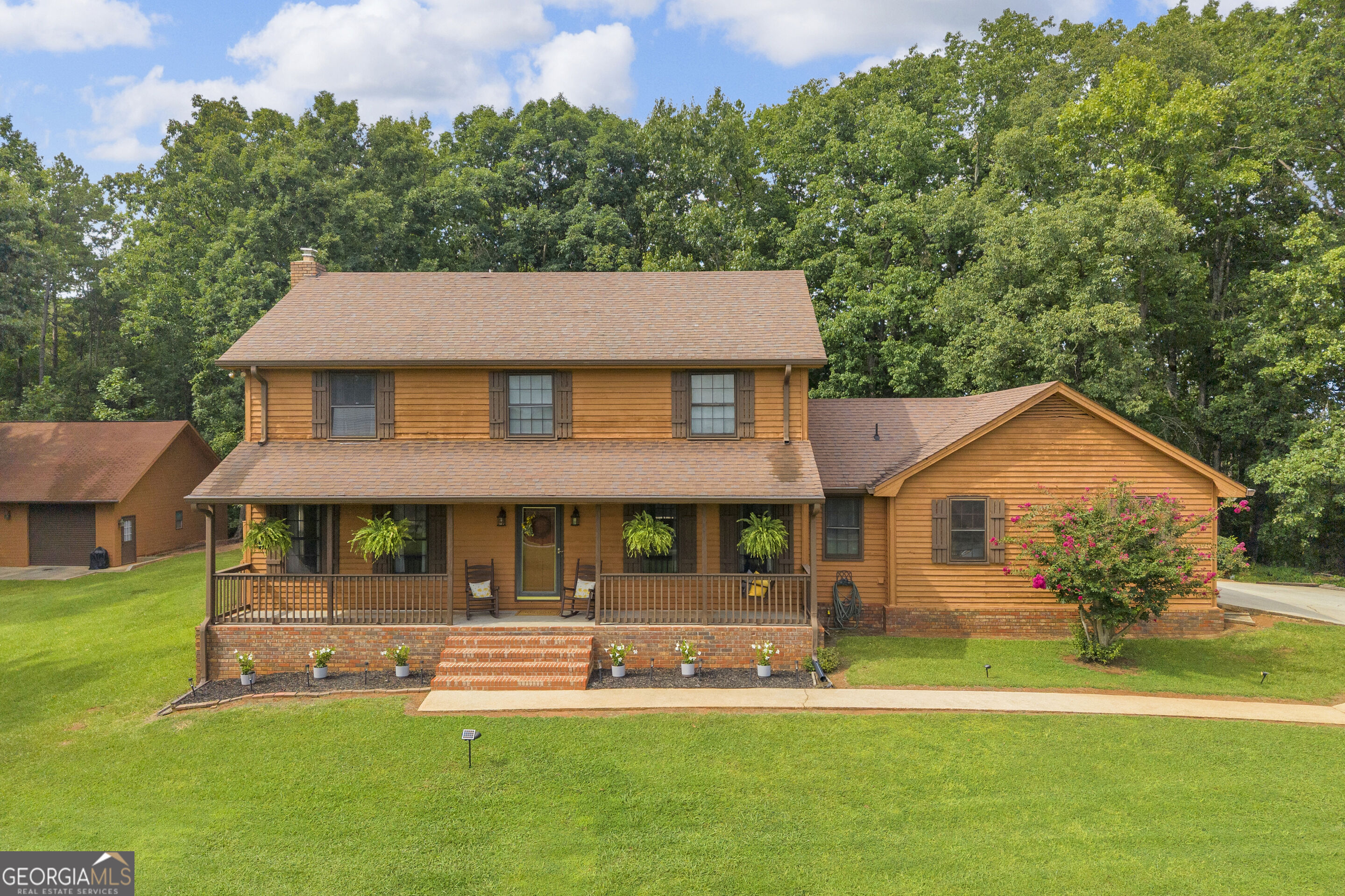 113 Cherokee Hills Lane Property Photo 1