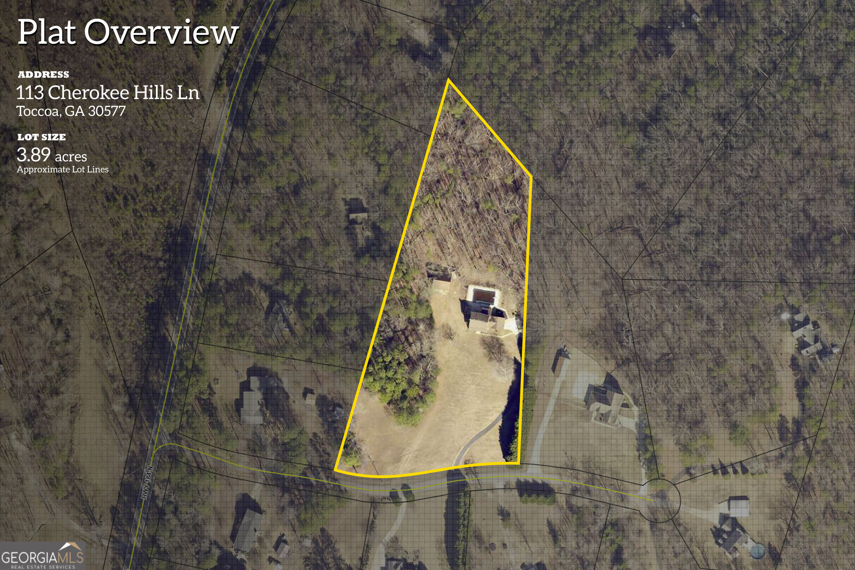 113 Cherokee Hills Lane Property Photo 42