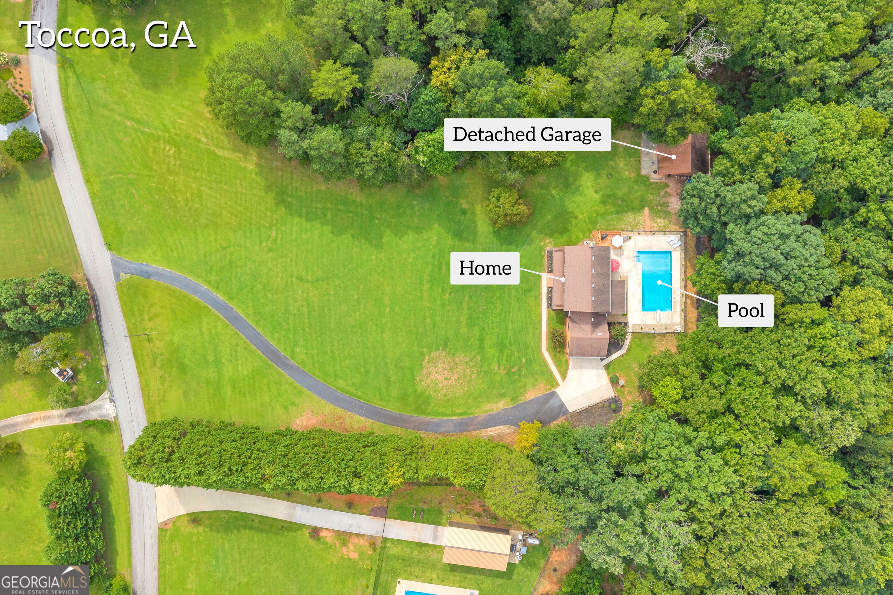 113 Cherokee Hills Lane Property Photo 43