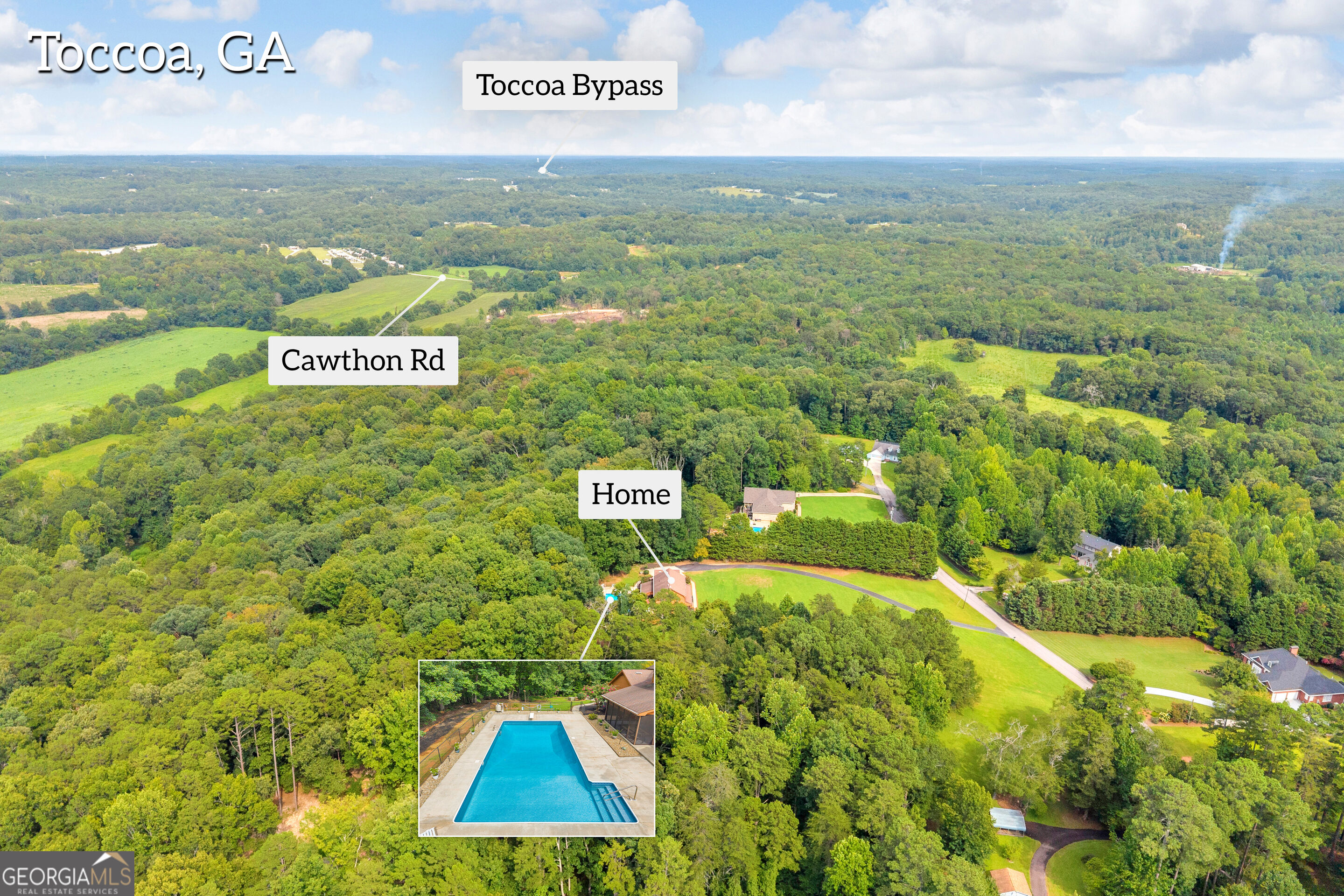 113 Cherokee Hills Lane Property Photo 48