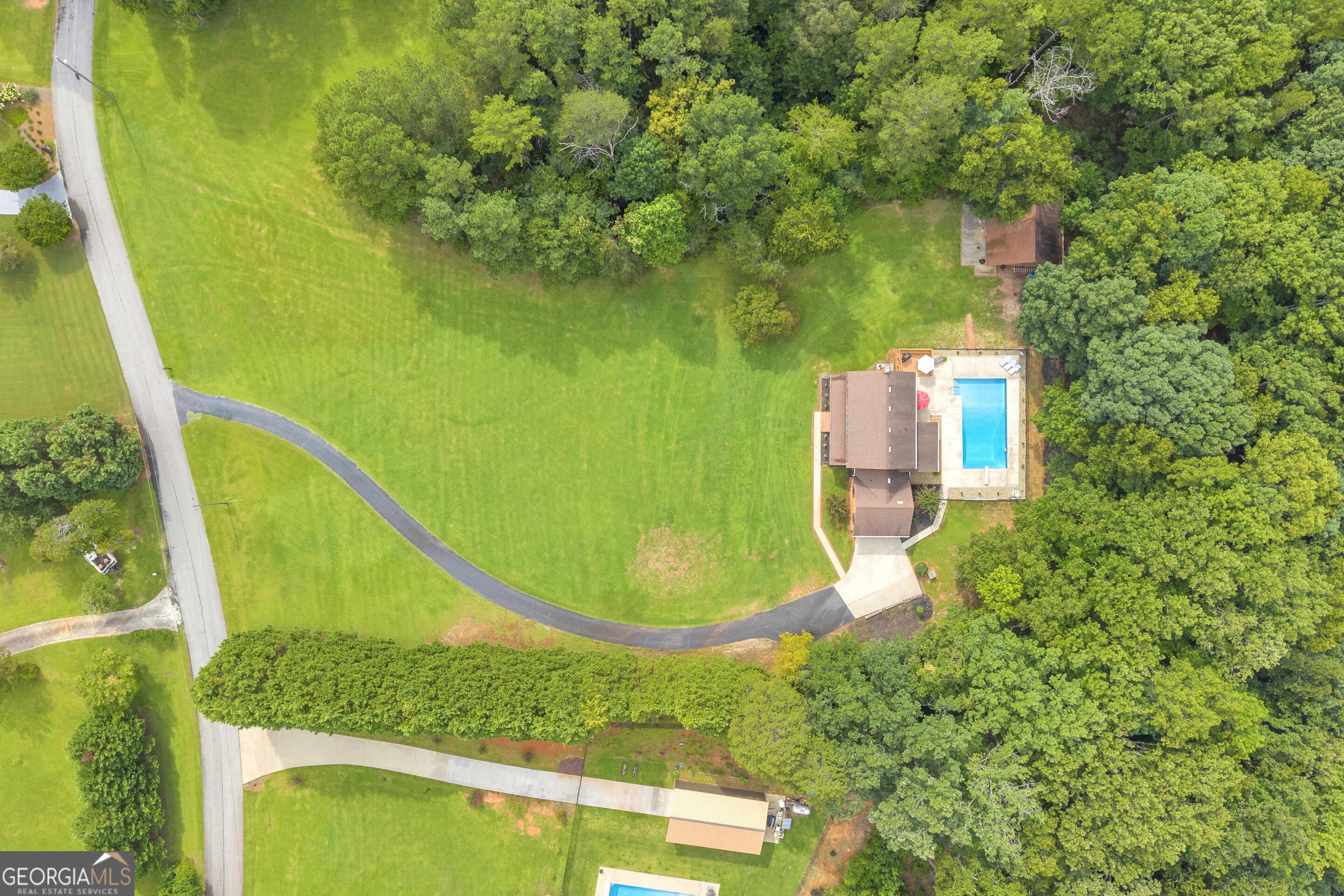 113 Cherokee Hills Lane Property Photo 49