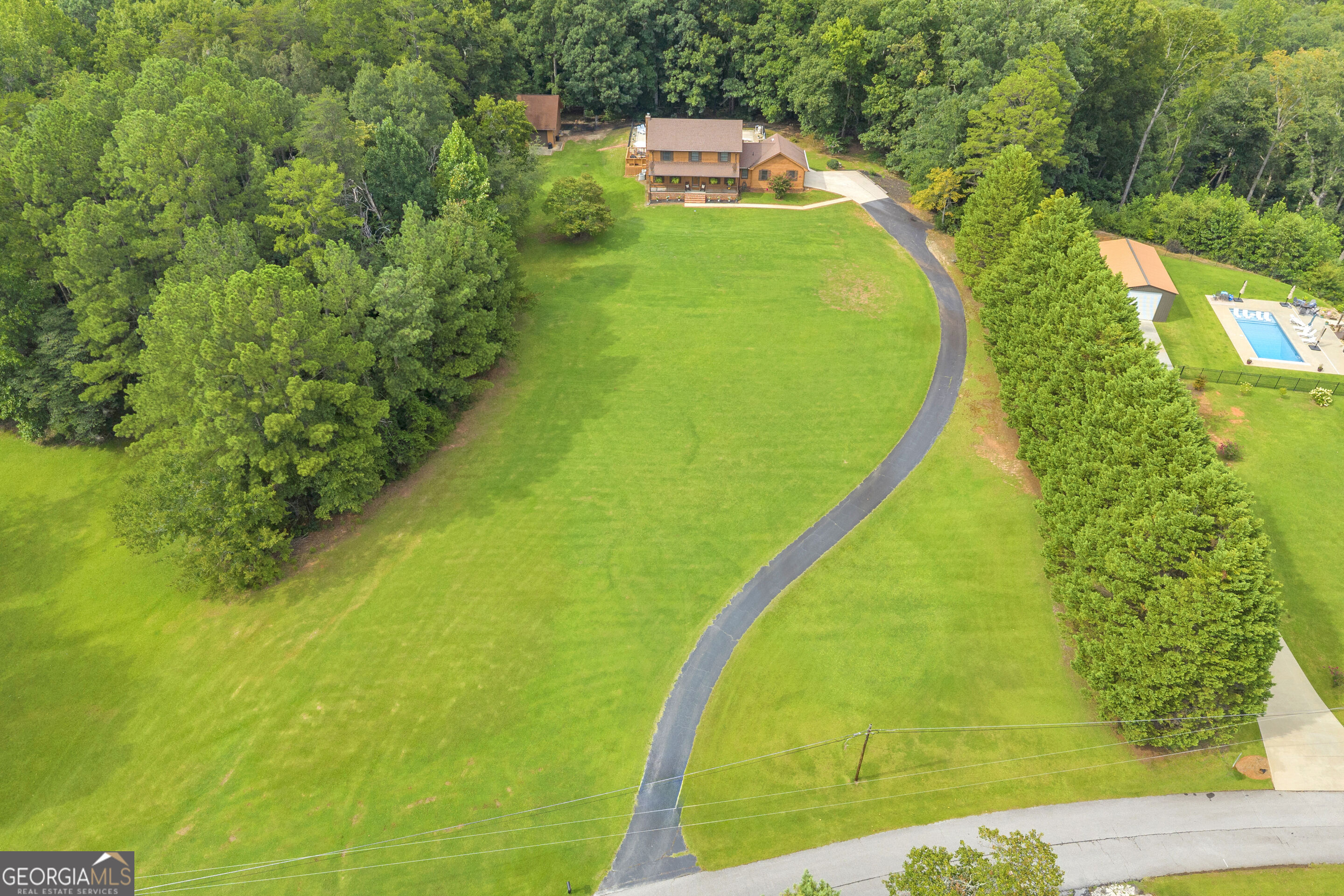 113 Cherokee Hills Lane Property Photo 61
