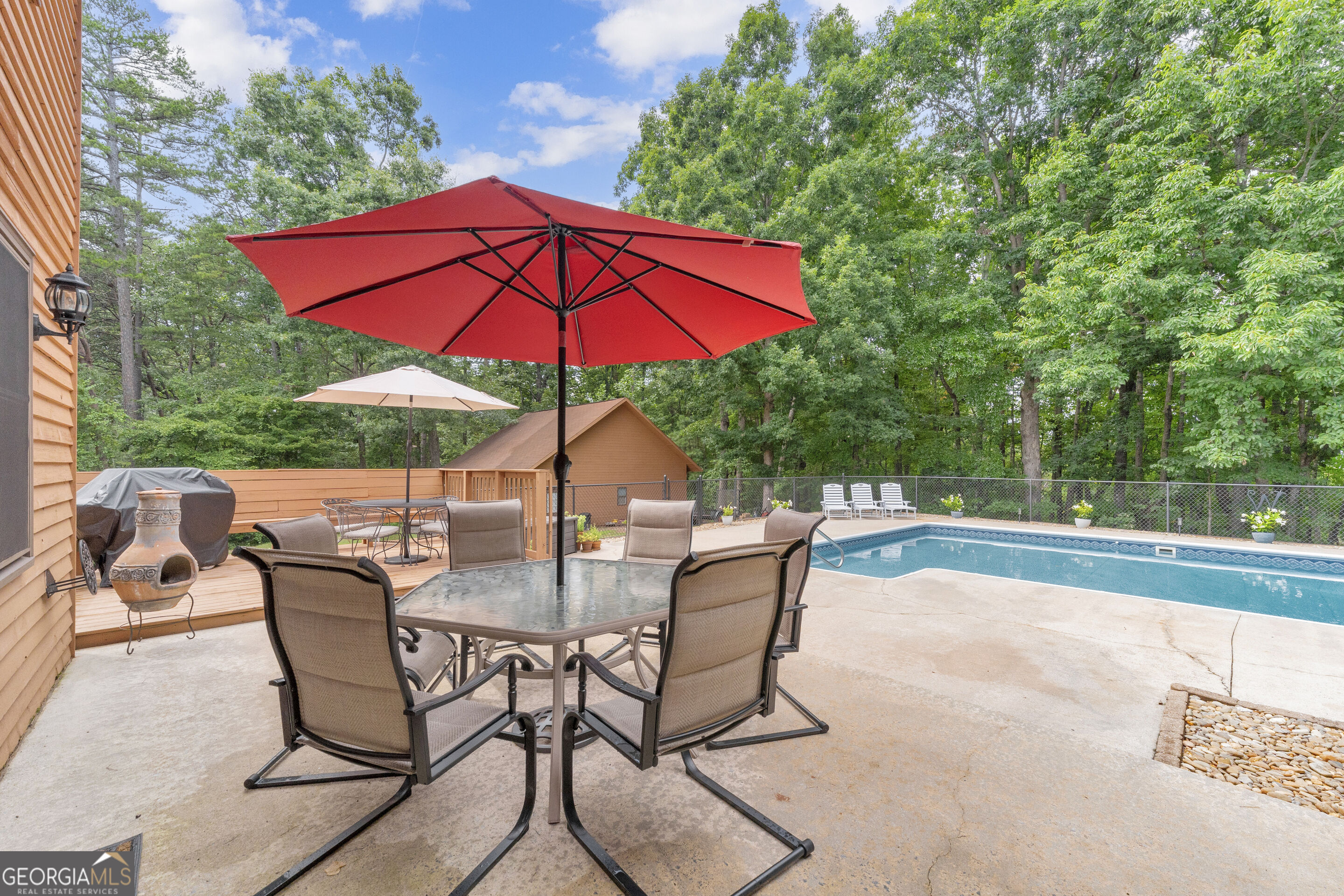 113 Cherokee Hills Lane Property Photo 66