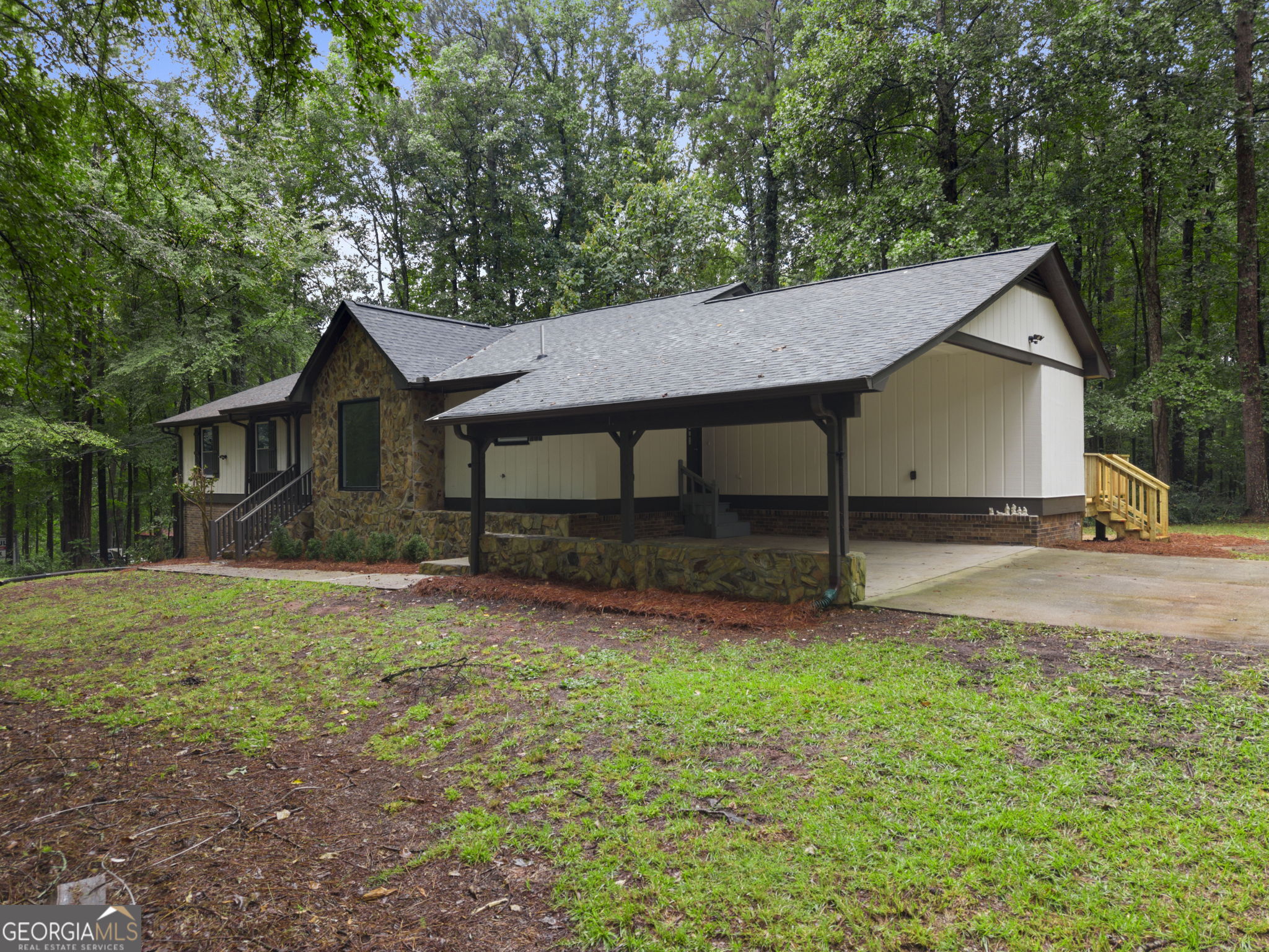 50 Wynfield Drive