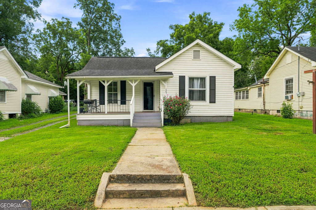 129 Cobb Street Property Photo 1