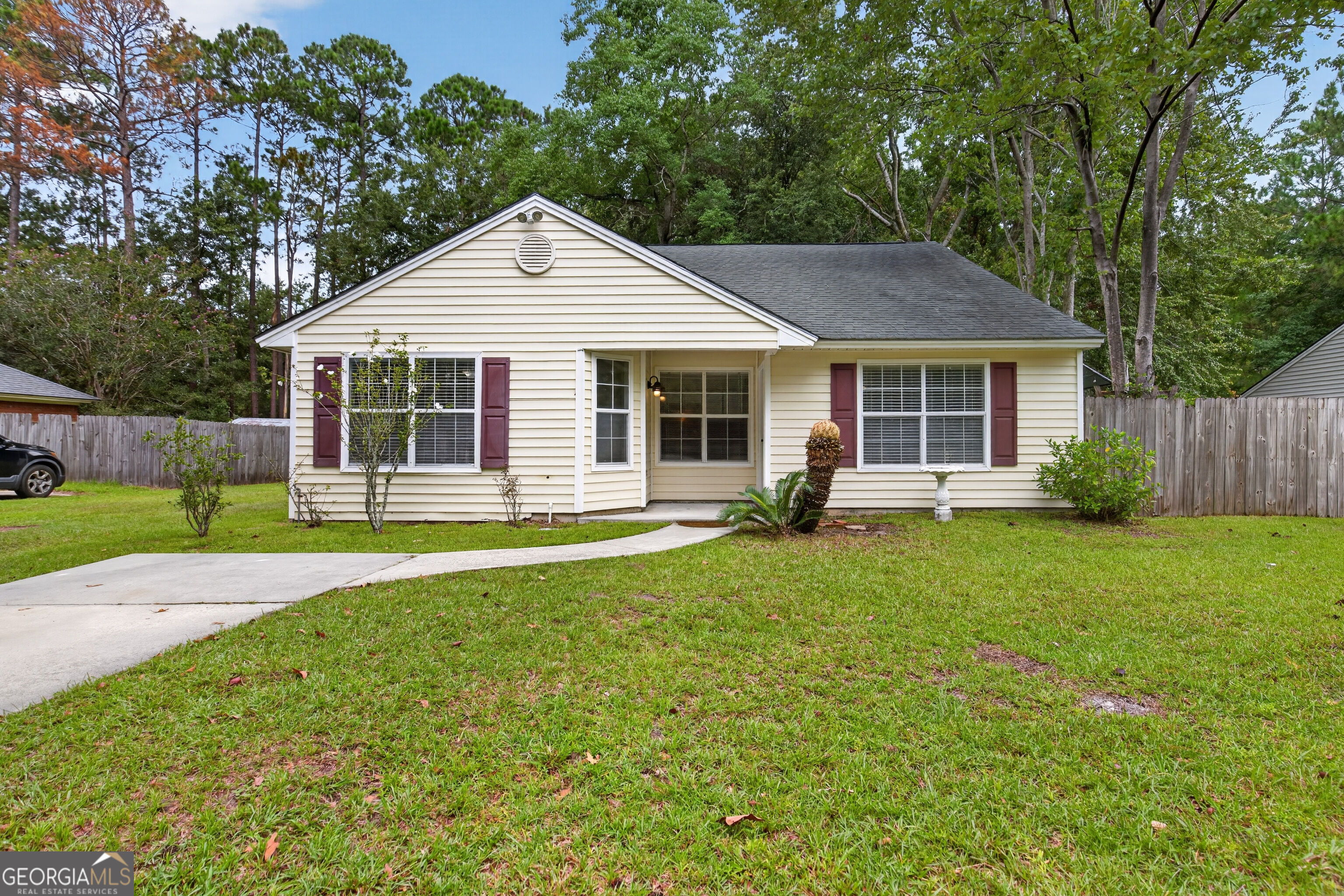 5365 Mccall Road Property Photo 1