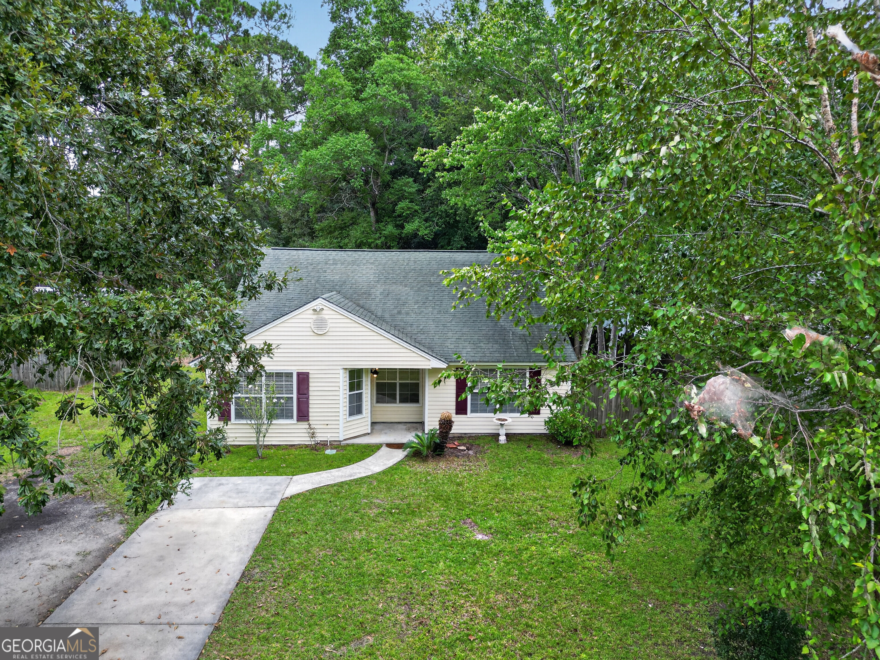 5365 Mccall Road Property Photo 2