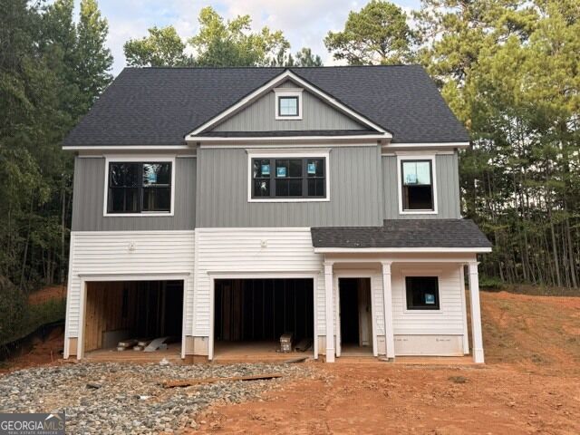 155 Iron Bound Trail Property Photo 1
